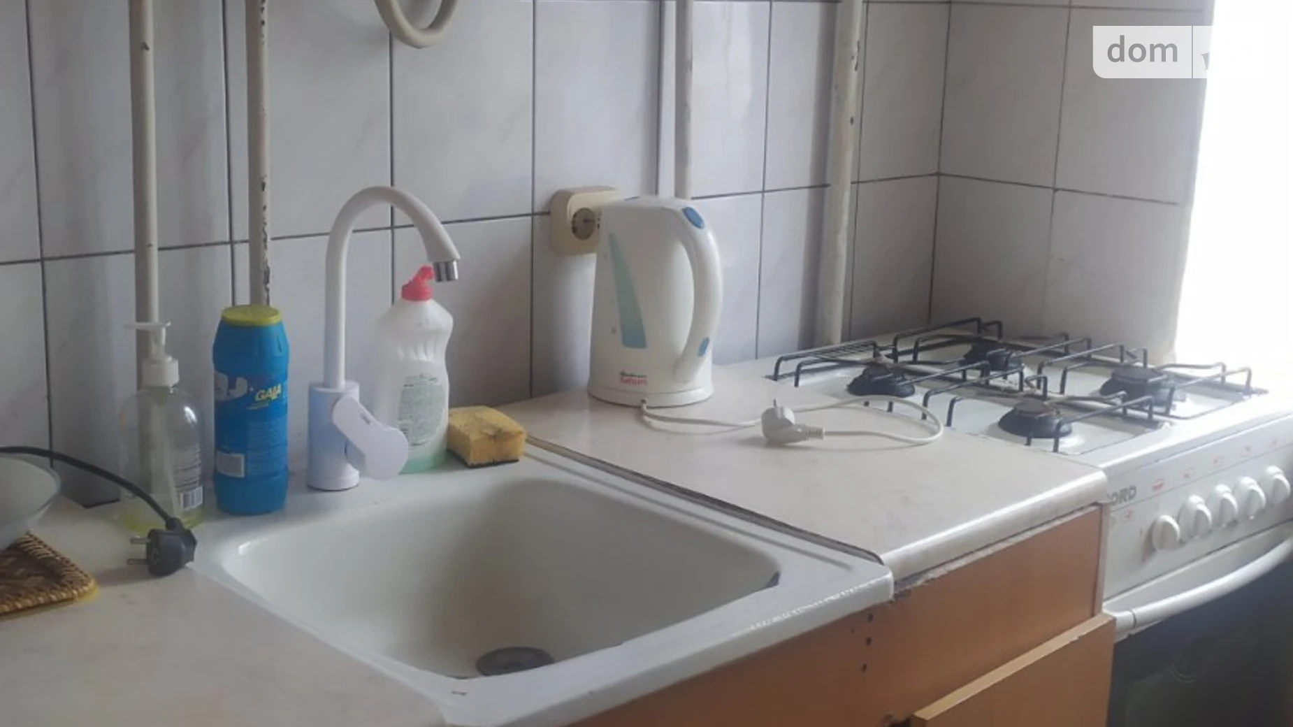 Продается 2-комнатная квартира 45.7 кв. м в Николаеве - фото 3