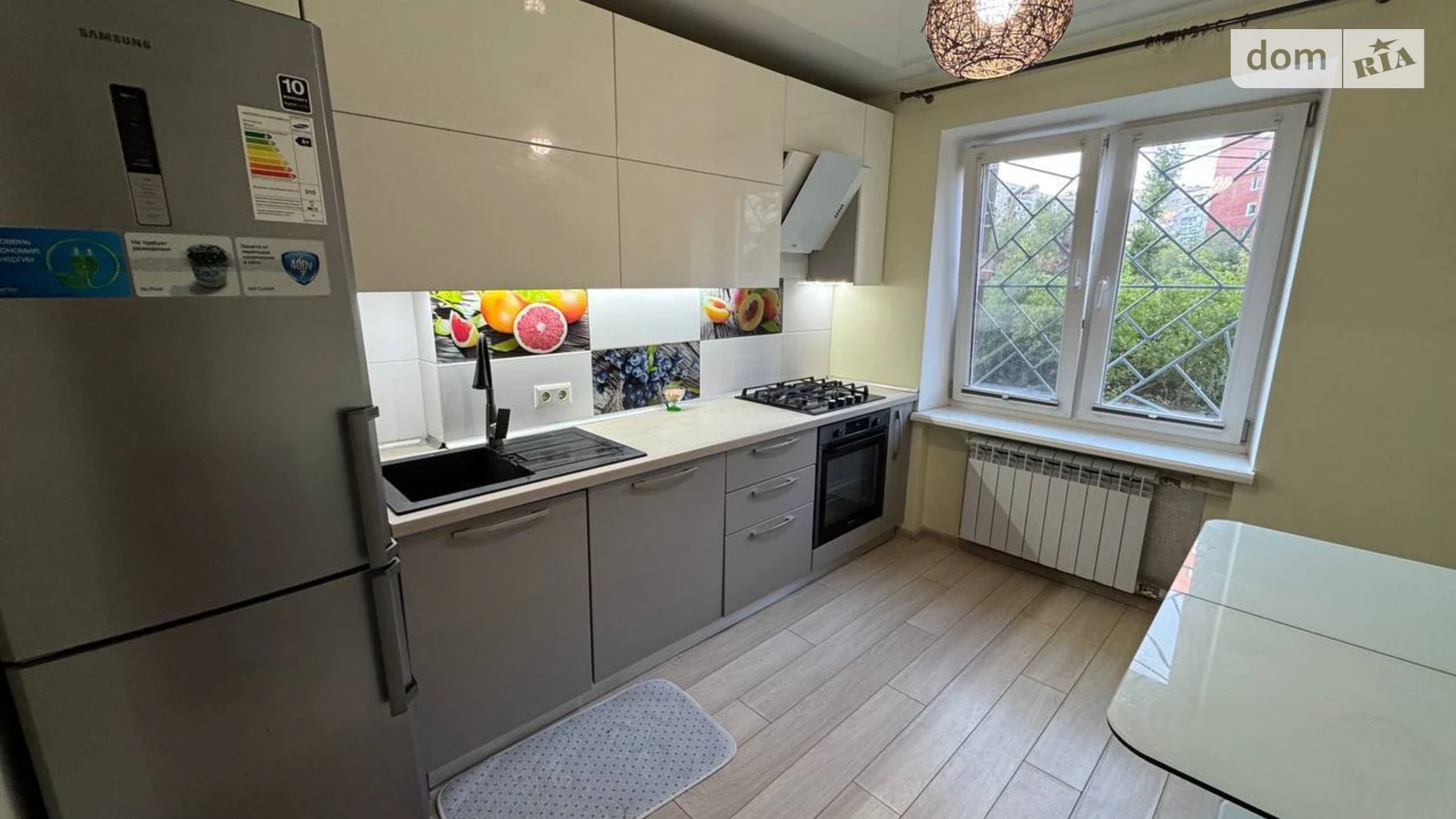 Продается 3-комнатная квартира 66.3 кв. м в Днепре, бул. Славы - фото 3