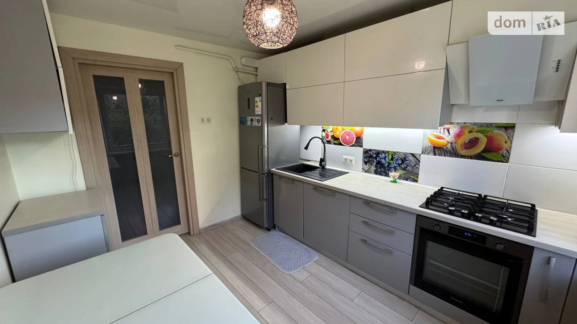 Продается 3-комнатная квартира 66.3 кв. м в Днепре, бул. Славы - фото 4