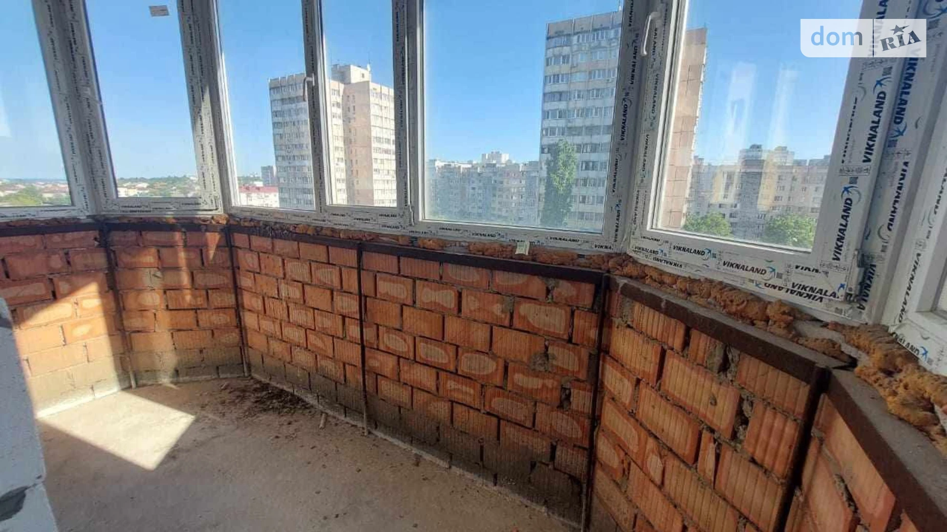 Продается 1-комнатная квартира 61.9 кв. м в Одессе, ул. Евгения Чикаленко(Академика Вильямса) - фото 3