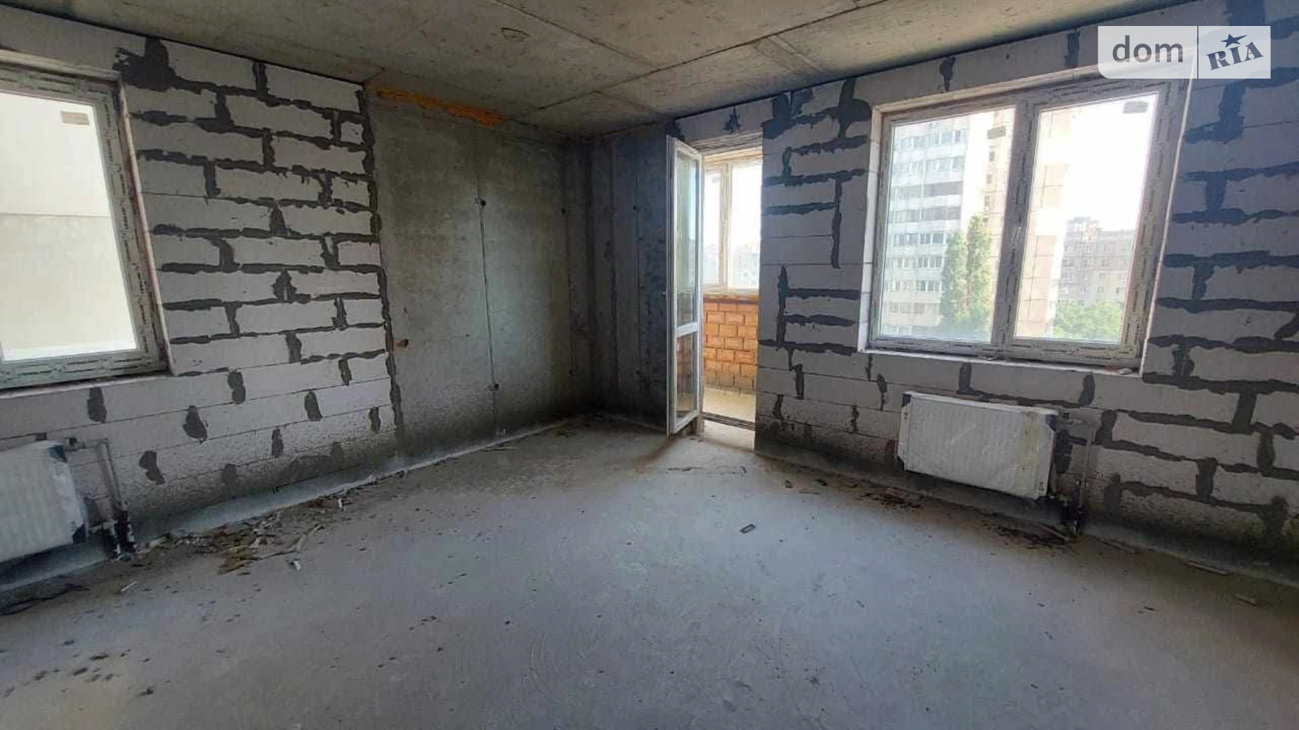 Продается 1-комнатная квартира 61.9 кв. м в Одессе, ул. Евгения Чикаленко(Академика Вильямса) - фото 5