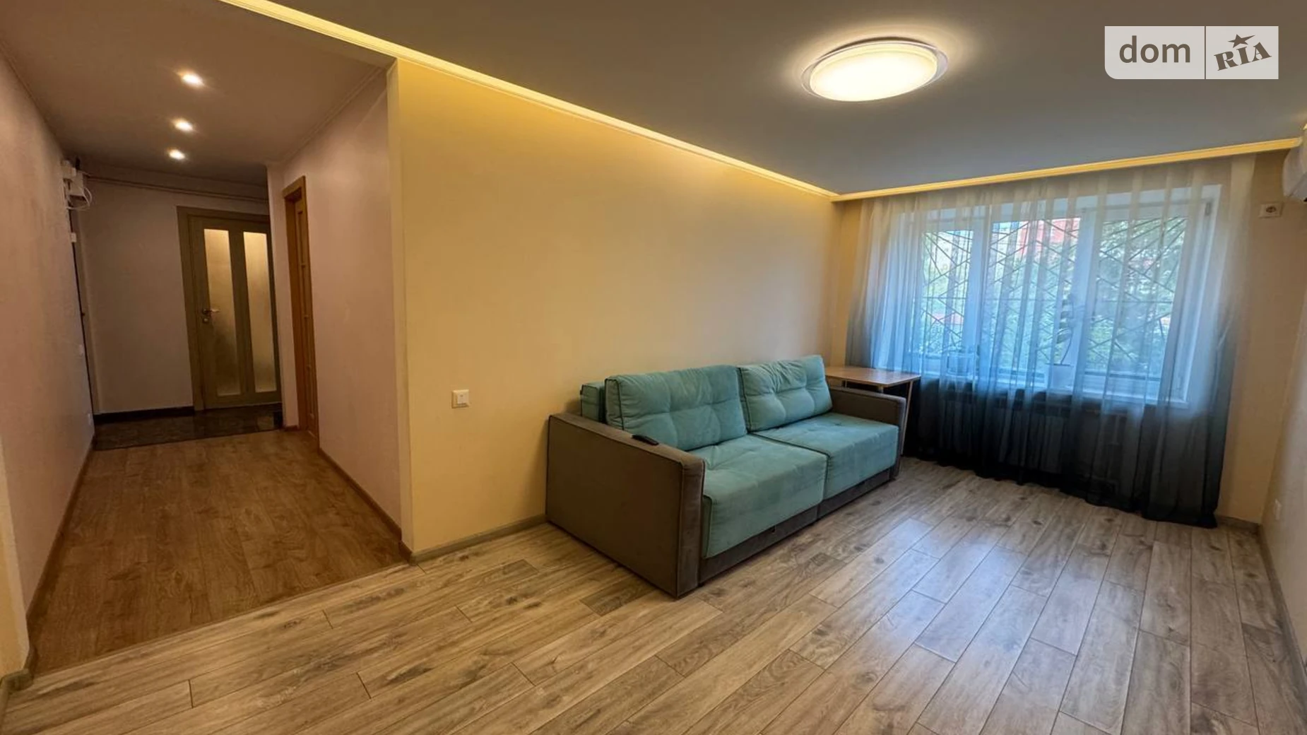 Продается 3-комнатная квартира 66.3 кв. м в Днепре, бул. Славы - фото 2