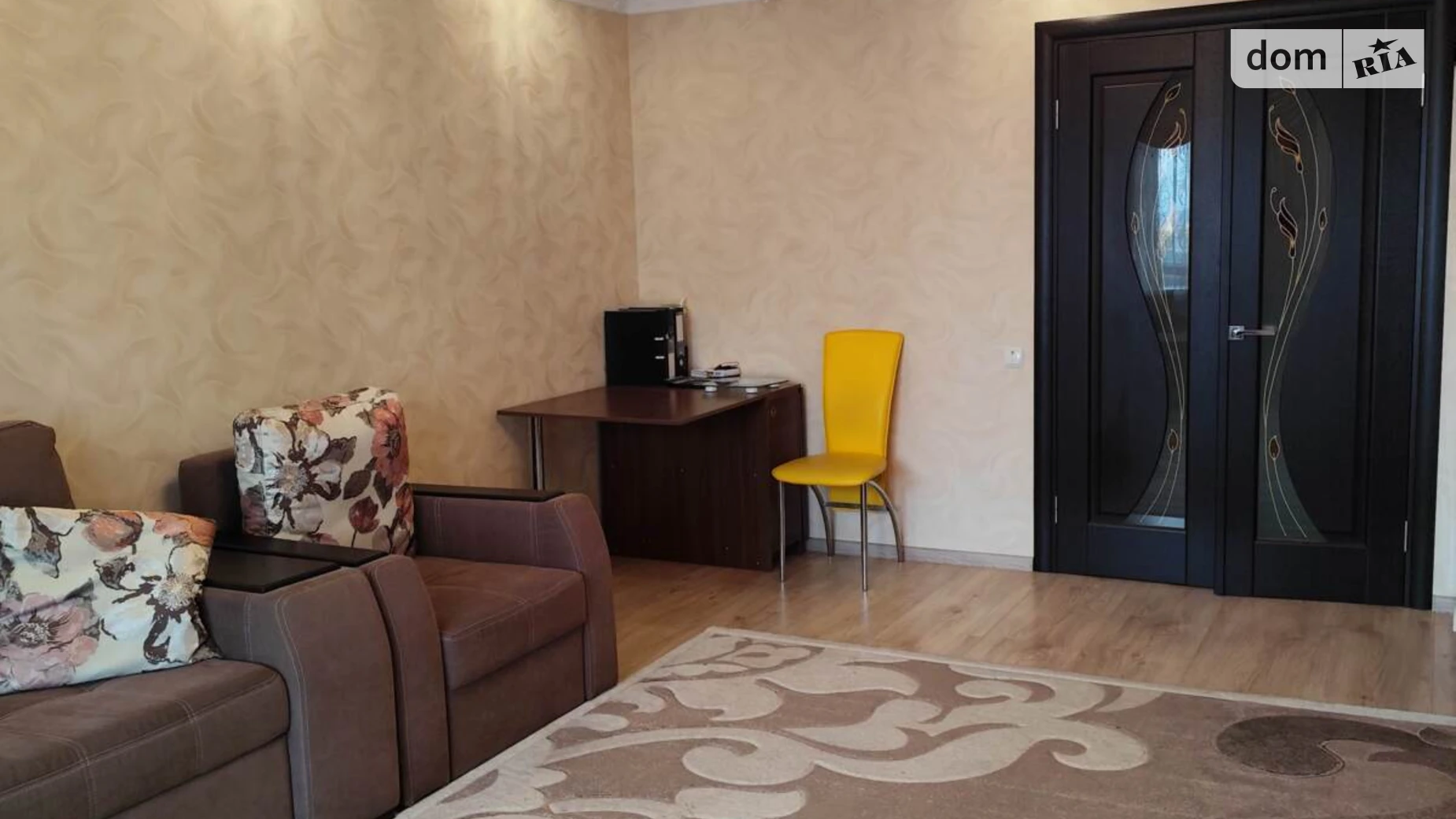 Продается 3-комнатная квартира 82.6 кв. м в Великой Березовице, цена: 70500 $ - фото 3