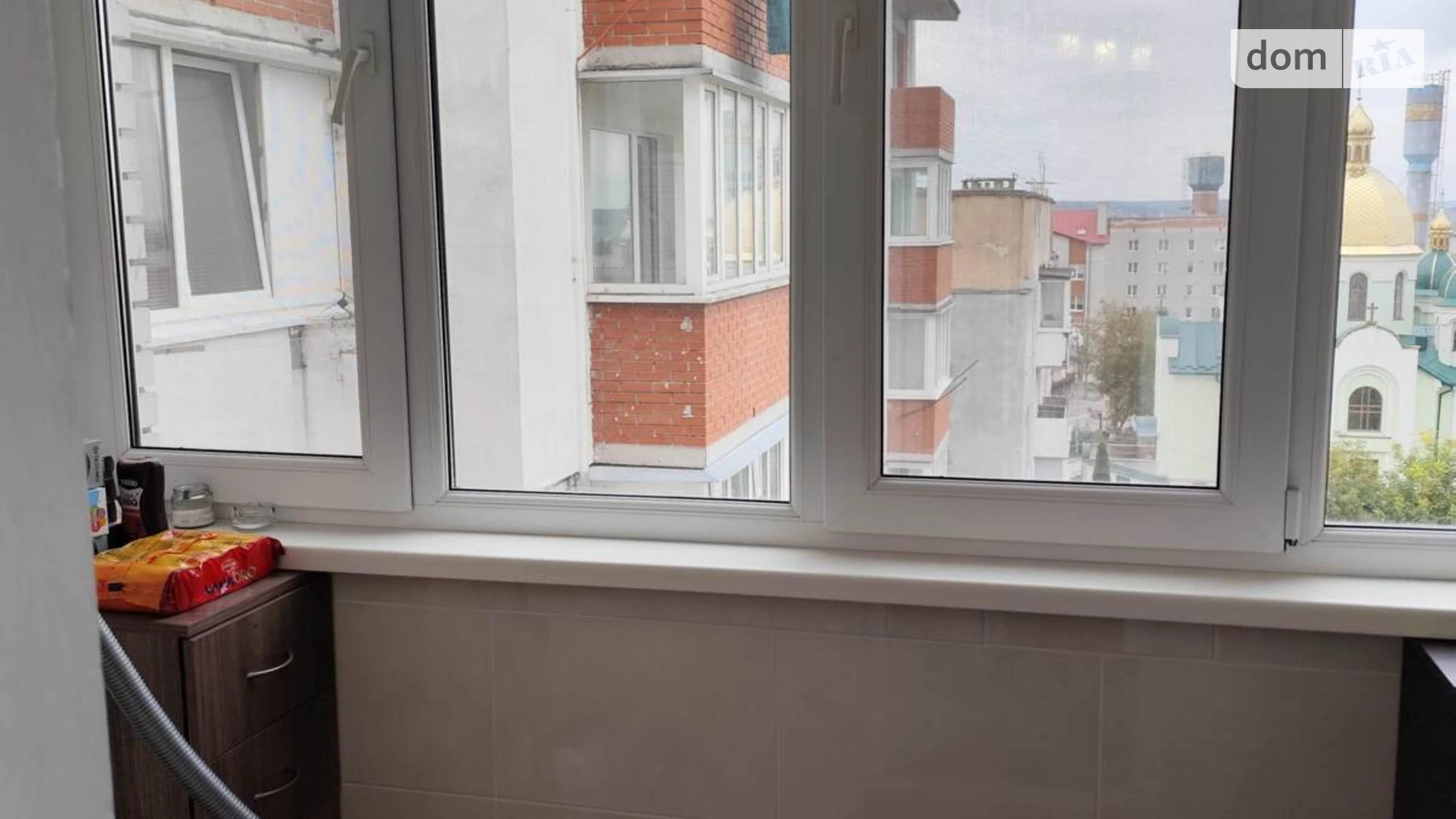 Продается 3-комнатная квартира 82.6 кв. м в Великой Березовице, цена: 70500 $ - фото 4