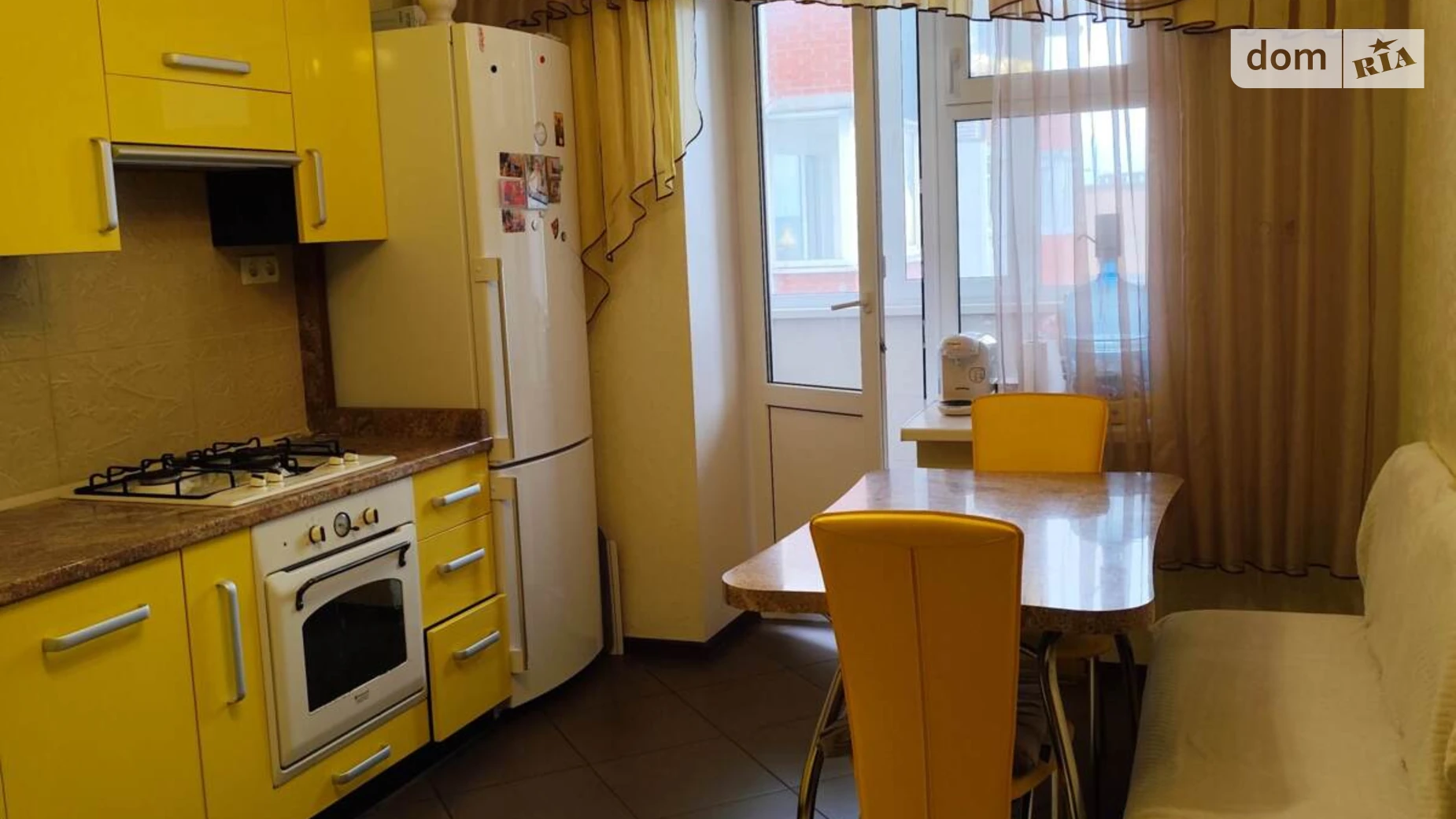 Продается 3-комнатная квартира 82.6 кв. м в Великой Березовице, цена: 70500 $ - фото 5