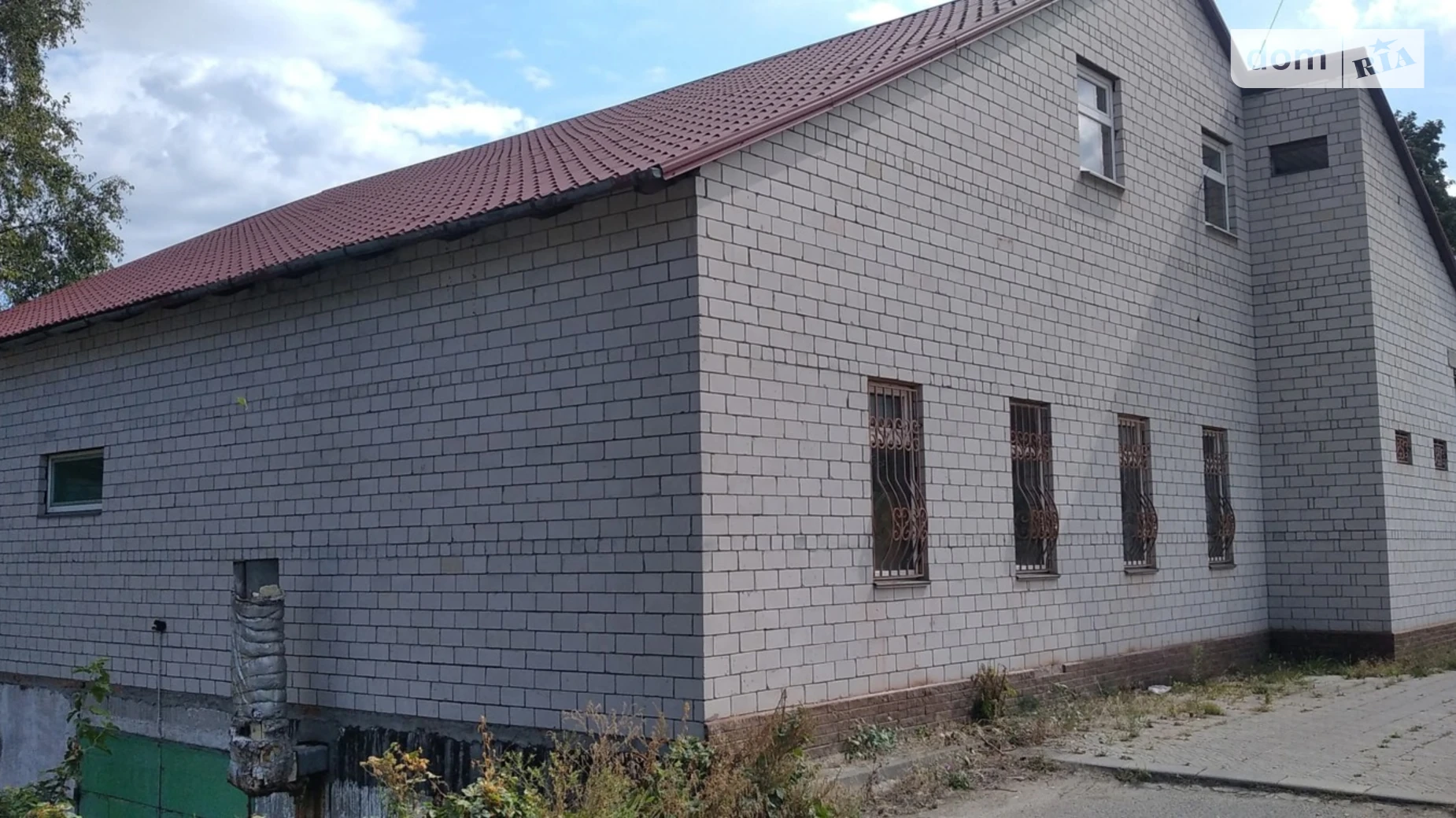 Григорія Ващенка Білики (Кобеляки), цена: 100000 $ - фото 2