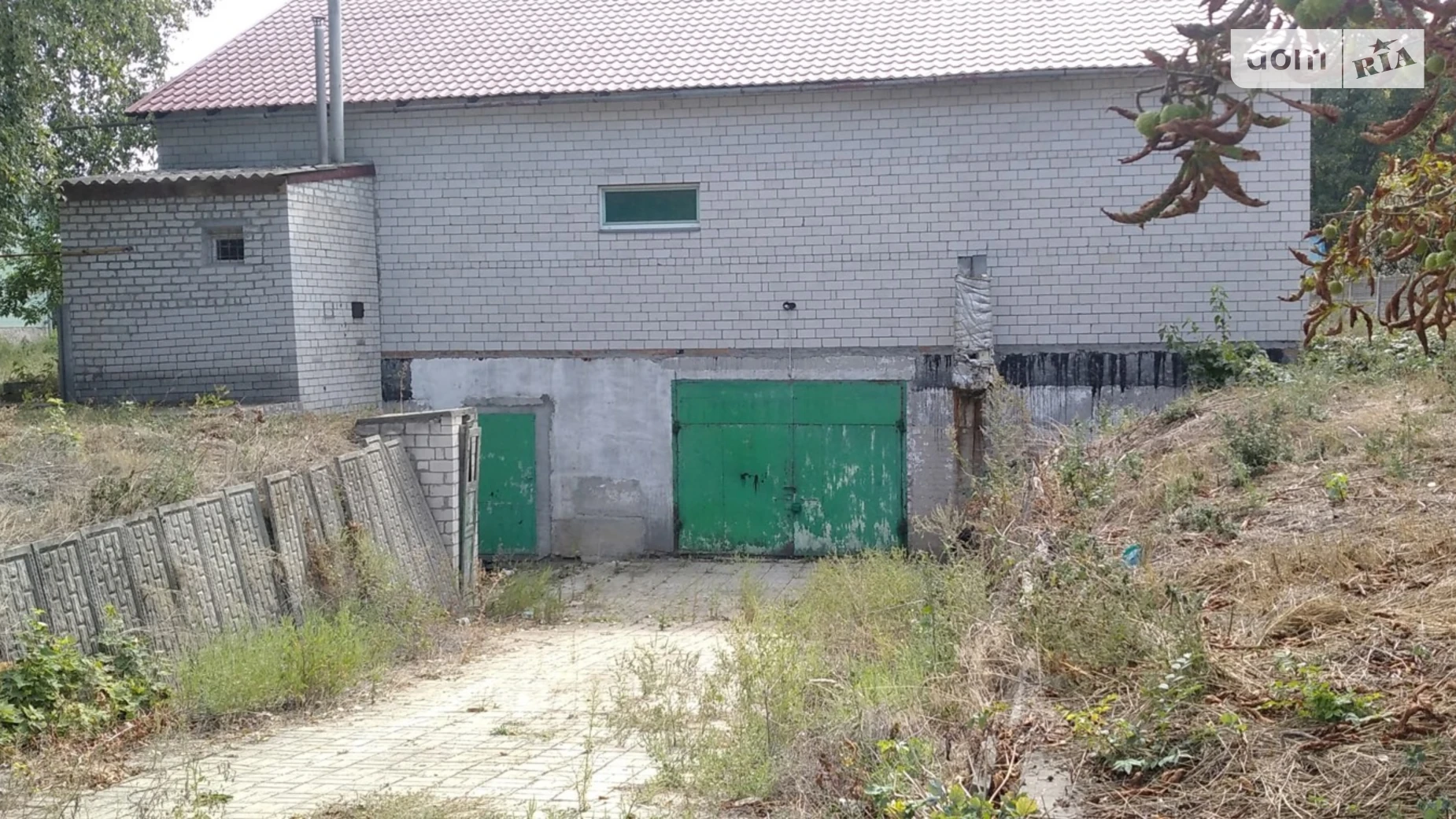 Григорія Ващенка Білики (Кобеляки), цена: 100000 $ - фото 3