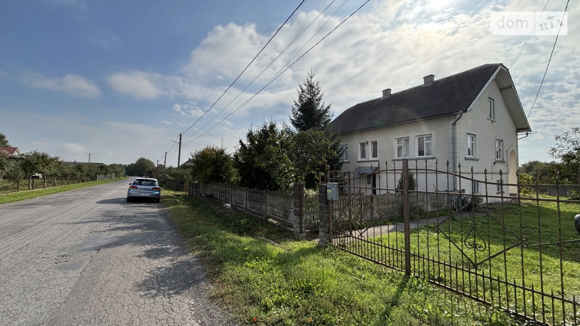 Продается дом на 2 этажа 239 кв. м с террасой, цена: 79900 $ - фото 3