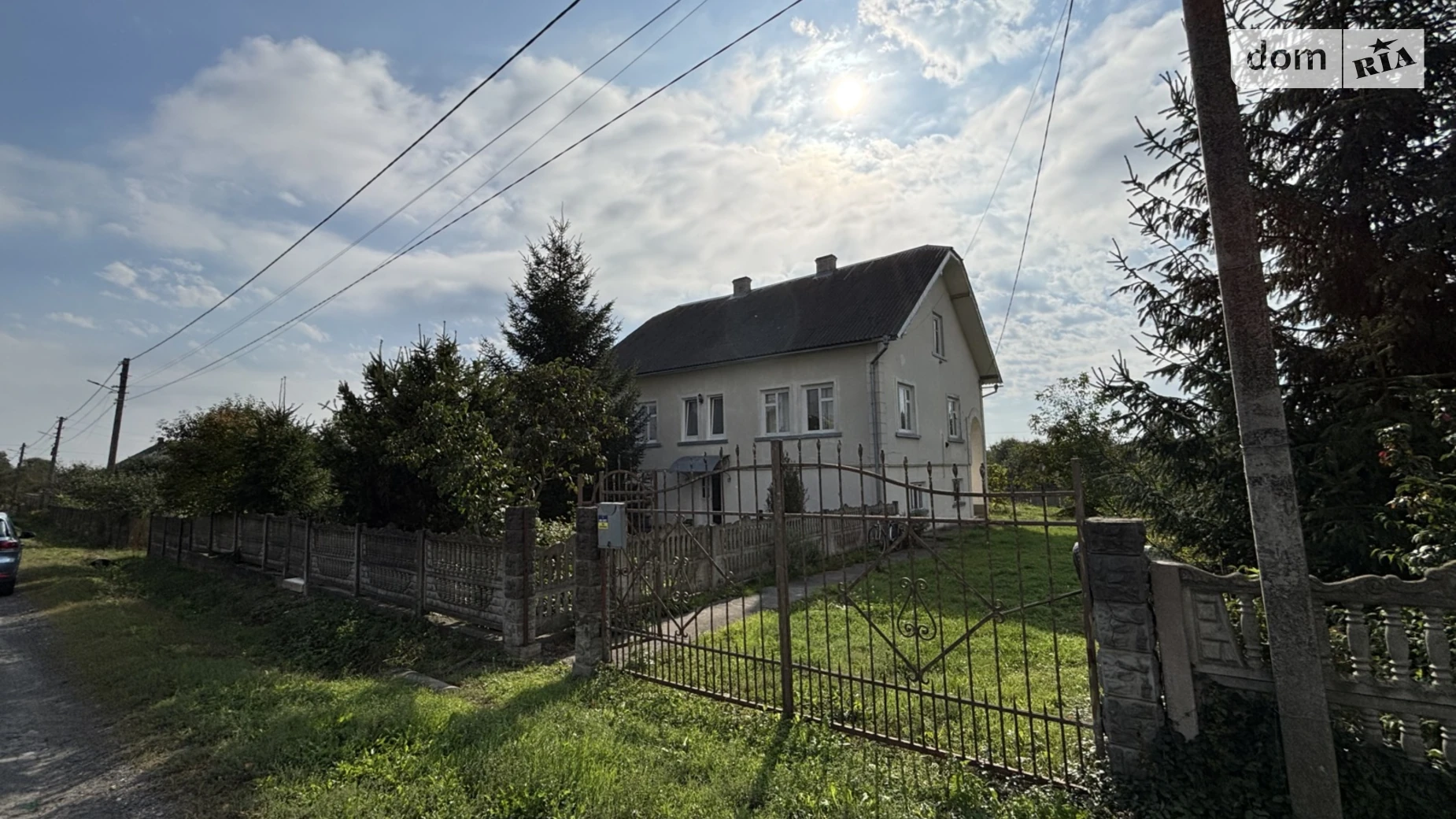 Продается дом на 2 этажа 239 кв. м с террасой, цена: 79900 $ - фото 4