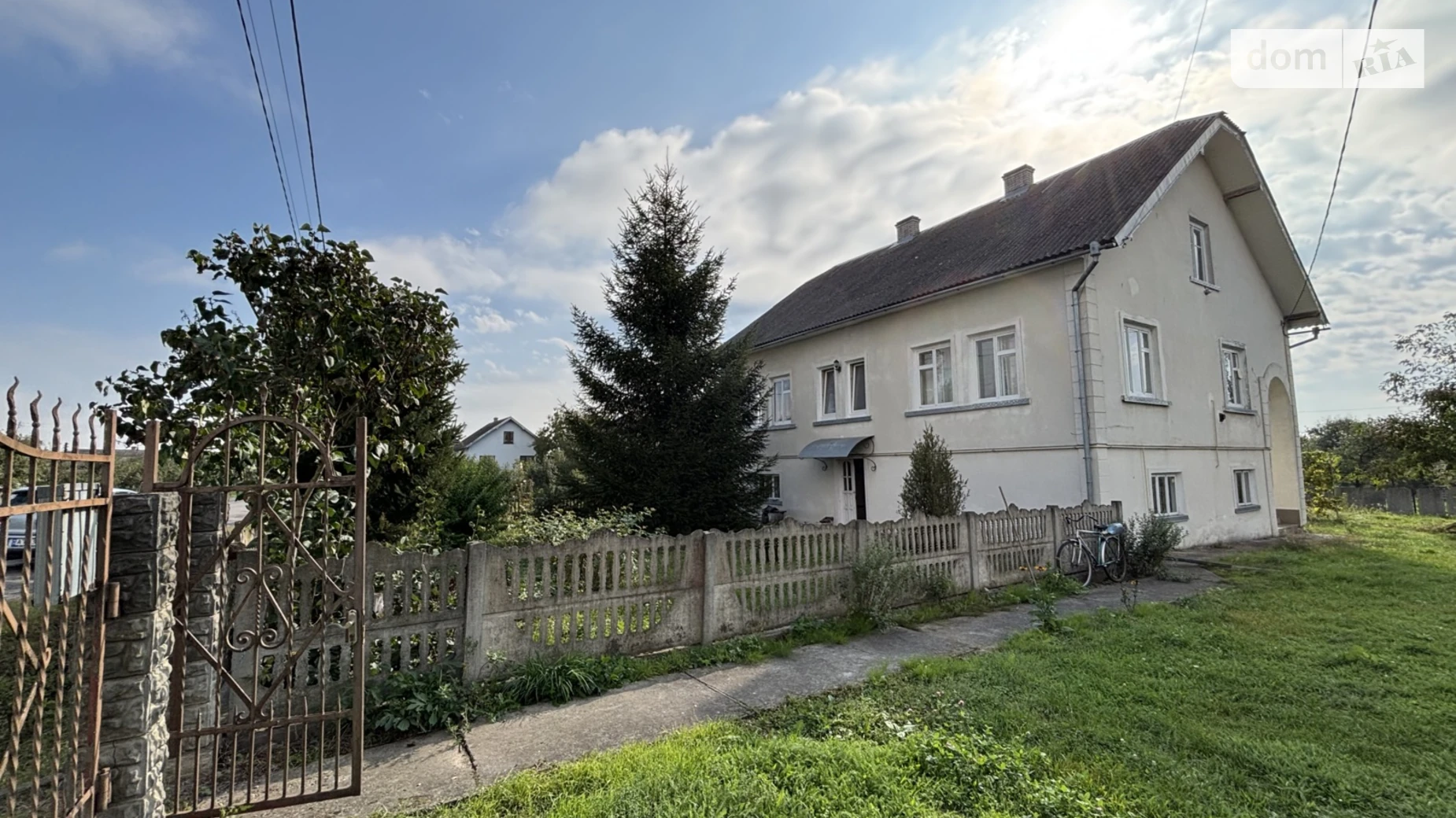 Продается дом на 2 этажа 239 кв. м с террасой, цена: 79900 $ - фото 5