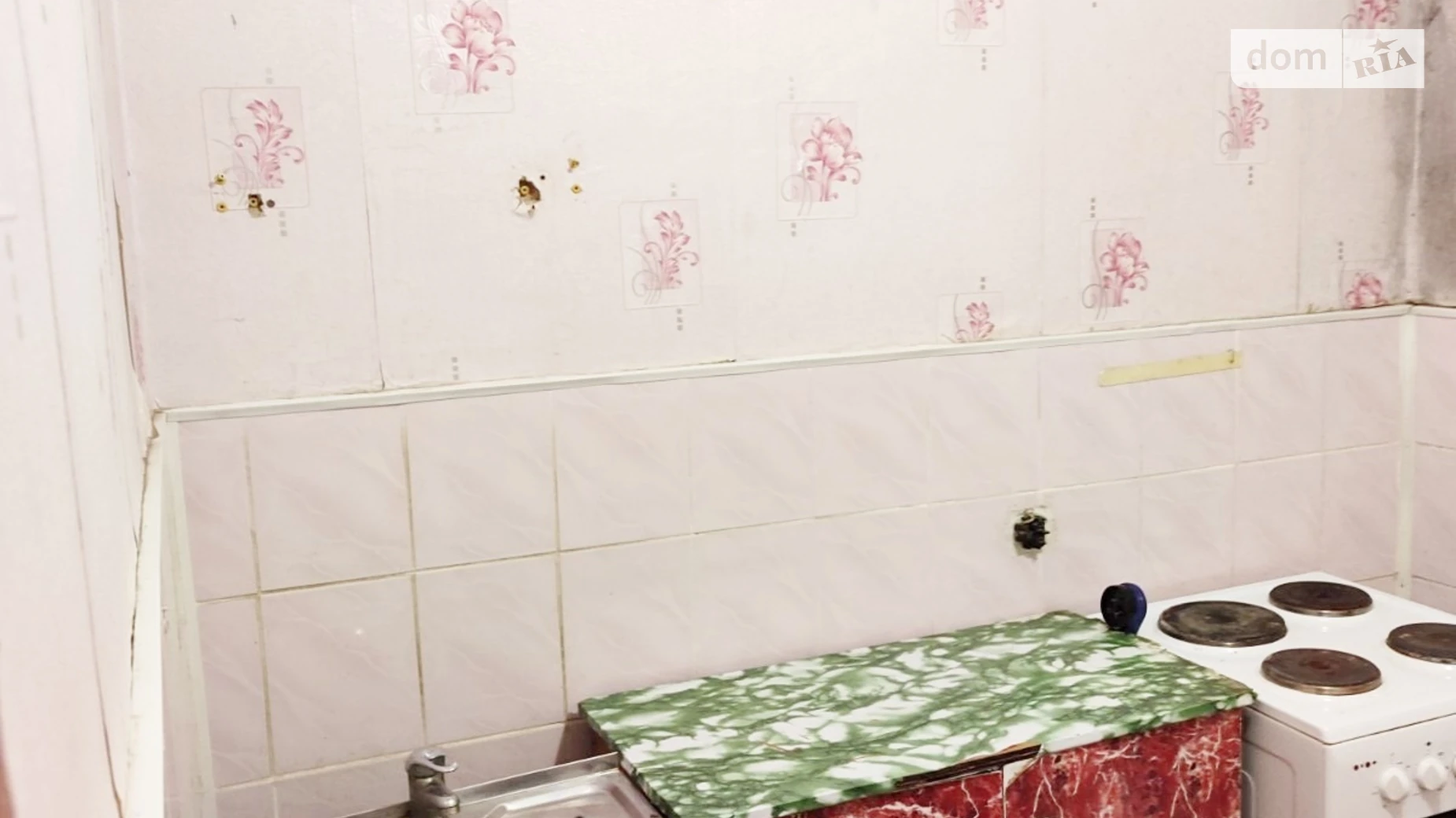 Продається 1-кімнатна квартира 31.4 кв. м у Миколаєві, вул. Кобера - фото 5