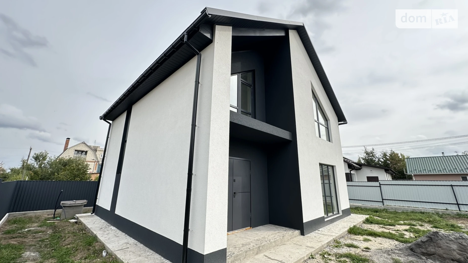 Продается дом на 2 этажа 117 кв. м с беседкой, цена: 78000 $ - фото 3