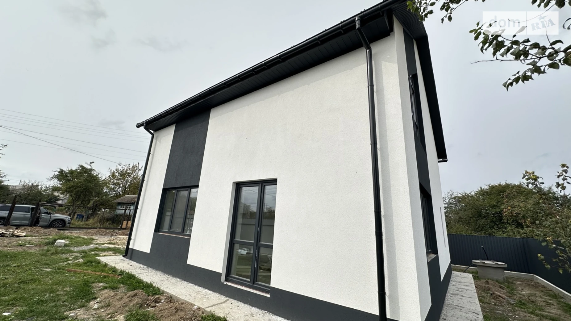 Продается дом на 2 этажа 117 кв. м с беседкой, цена: 78000 $ - фото 5