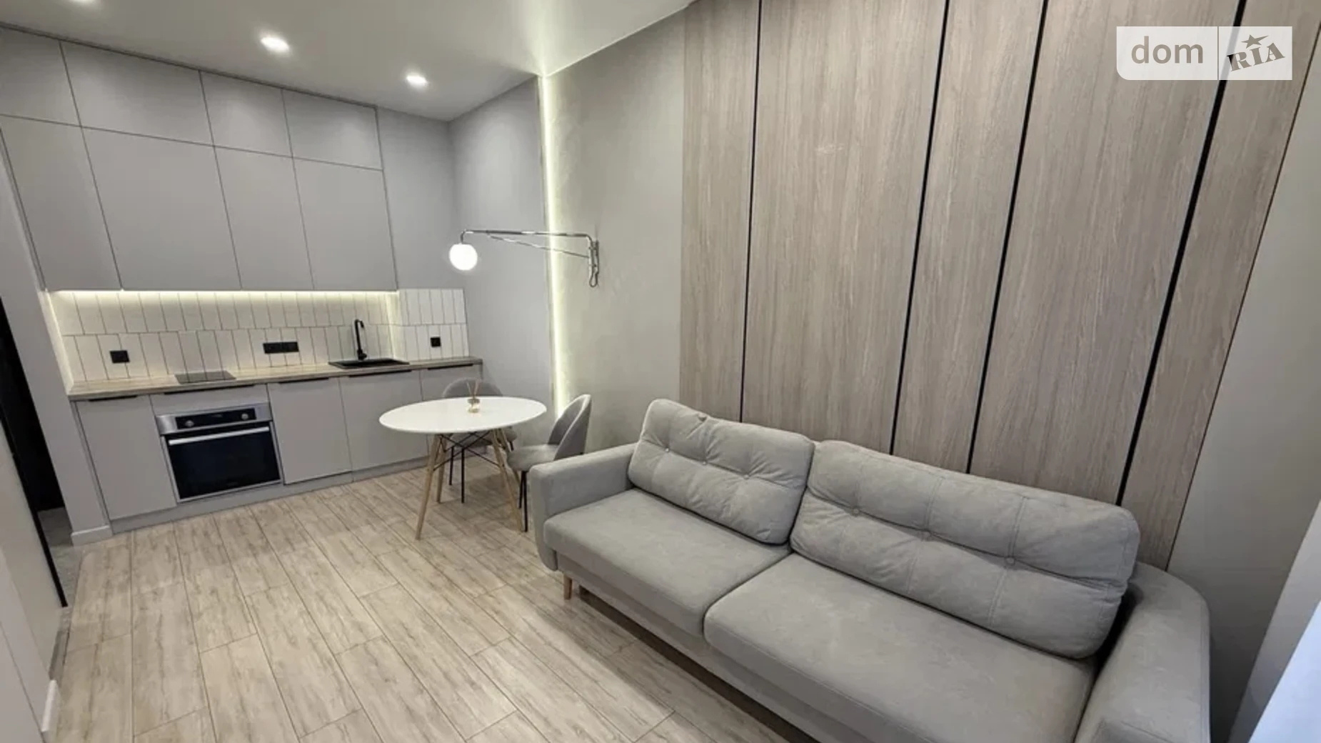 Сдается в аренду 2-комнатная квартира 35 кв. м в Днепре, ул. 93-й Холодноярской Бригады(Челюскина), 10 - фото 2