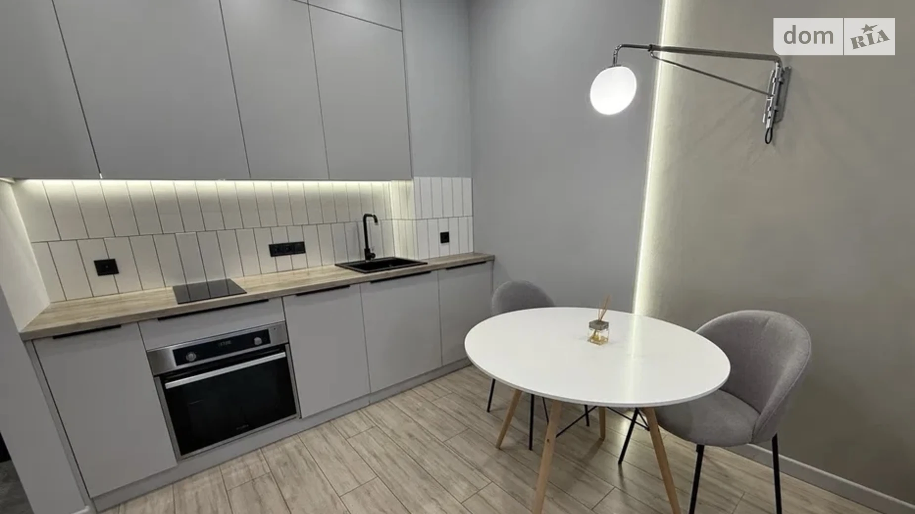 Сдается в аренду 2-комнатная квартира 35 кв. м в Днепре, ул. 93-й Холодноярской Бригады(Челюскина), 10 - фото 3