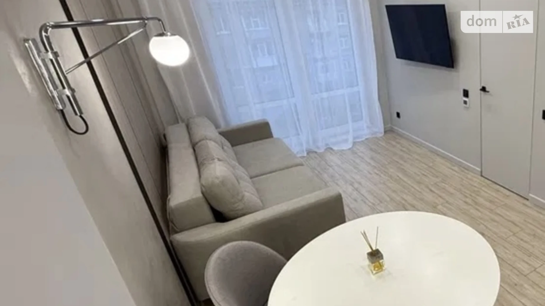 Сдается в аренду 2-комнатная квартира 35 кв. м в Днепре, ул. 93-й Холодноярской Бригады(Челюскина), 10 - фото 4