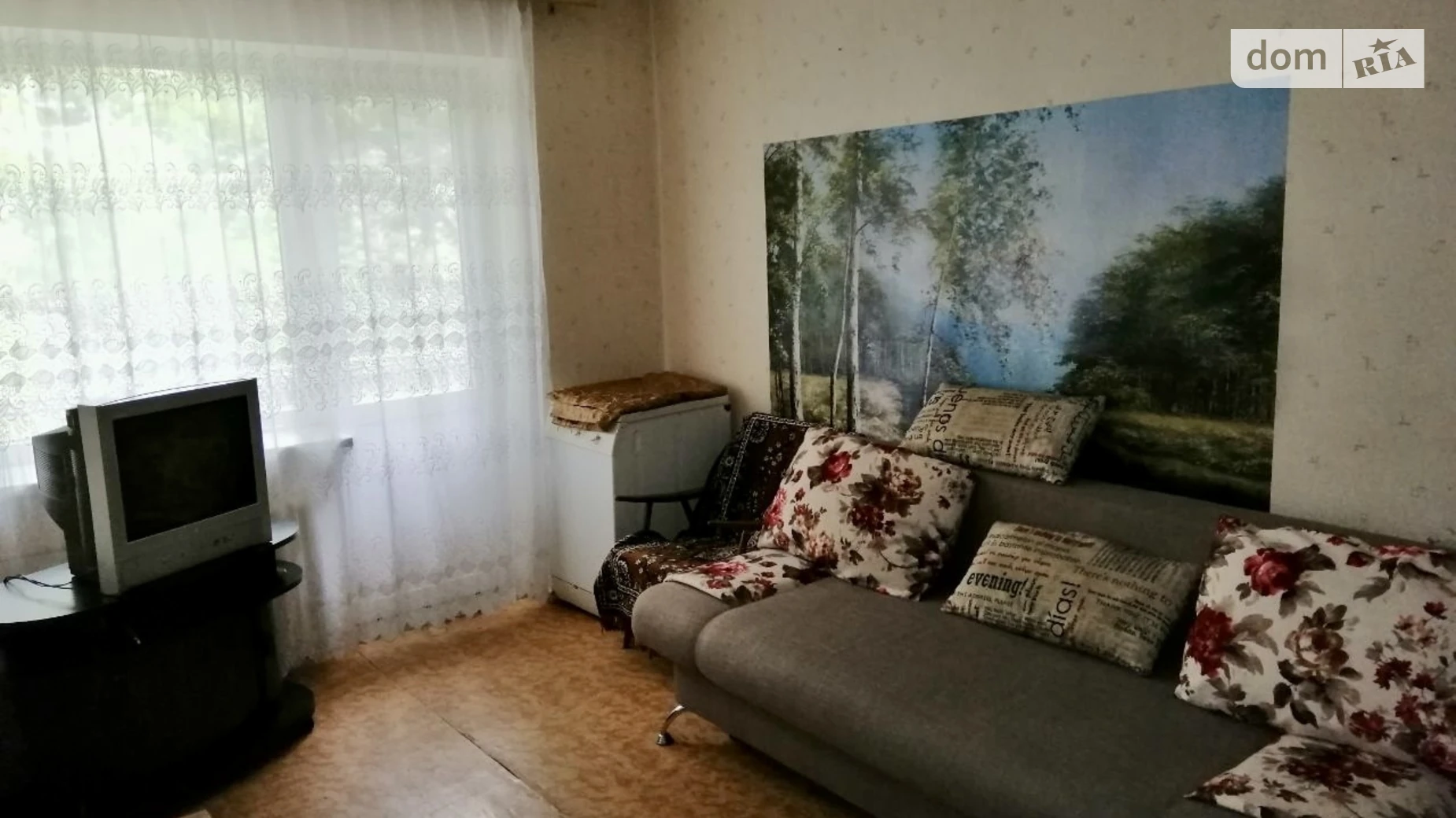 Сдается в аренду 2-комнатная квартира 45 кв. м в Одессе, ул. Артура Савельева(Черняховского), 12А - фото 3
