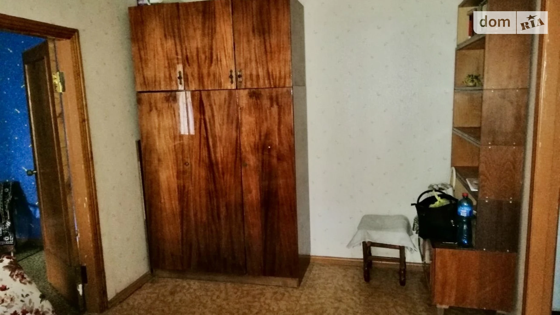 Сдается в аренду 2-комнатная квартира 45 кв. м в Одессе, ул. Артура Савельева(Черняховского), 12А - фото 5