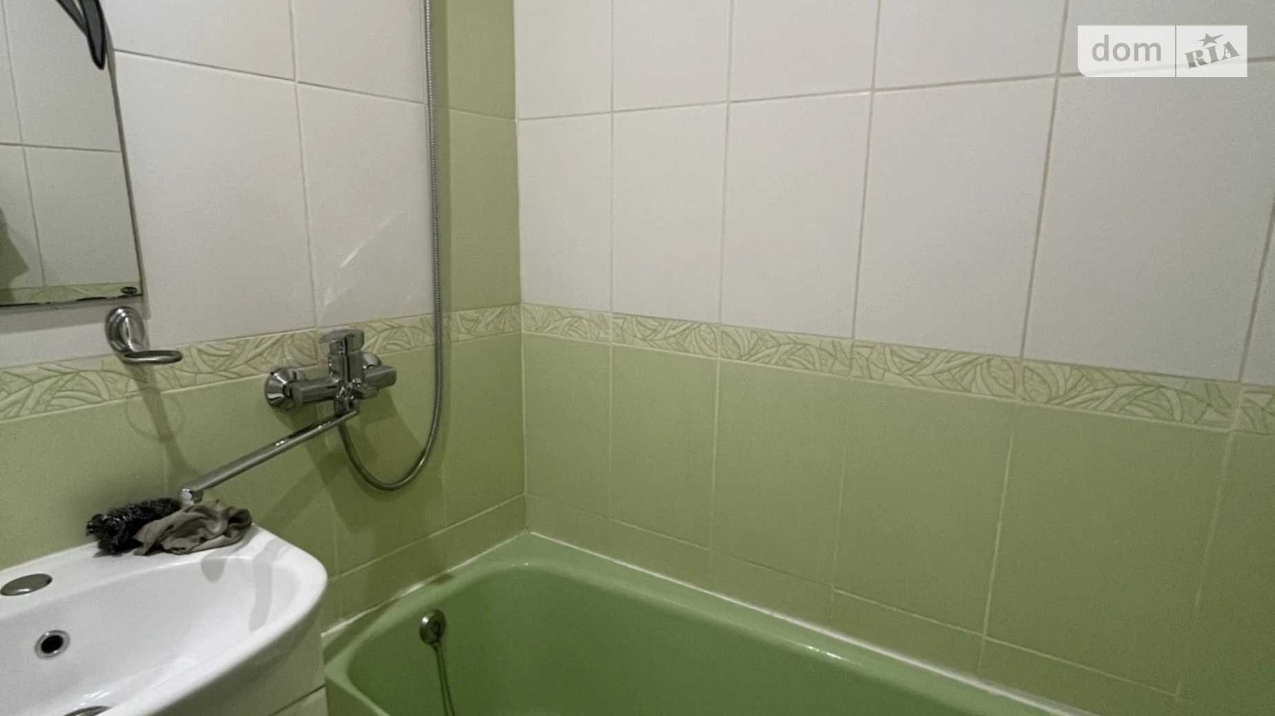 1-комнатная квартира 36 кв. м в Тернополе, ул. 15-го Апреля - фото 3