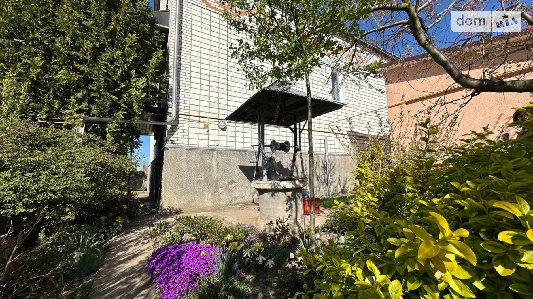 Продается дом на 2 этажа 250 кв. м с террасой, цена: 148000 $ - фото 3
