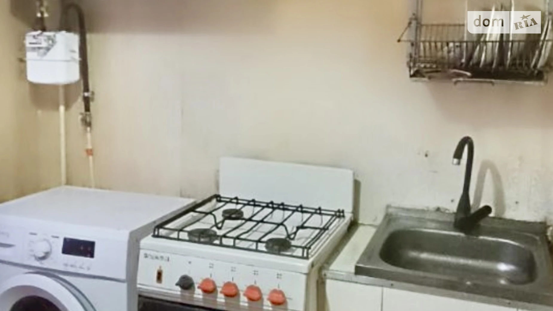 Продается 3-комнатная квартира 55.4 кв. м в Николаеве - фото 3