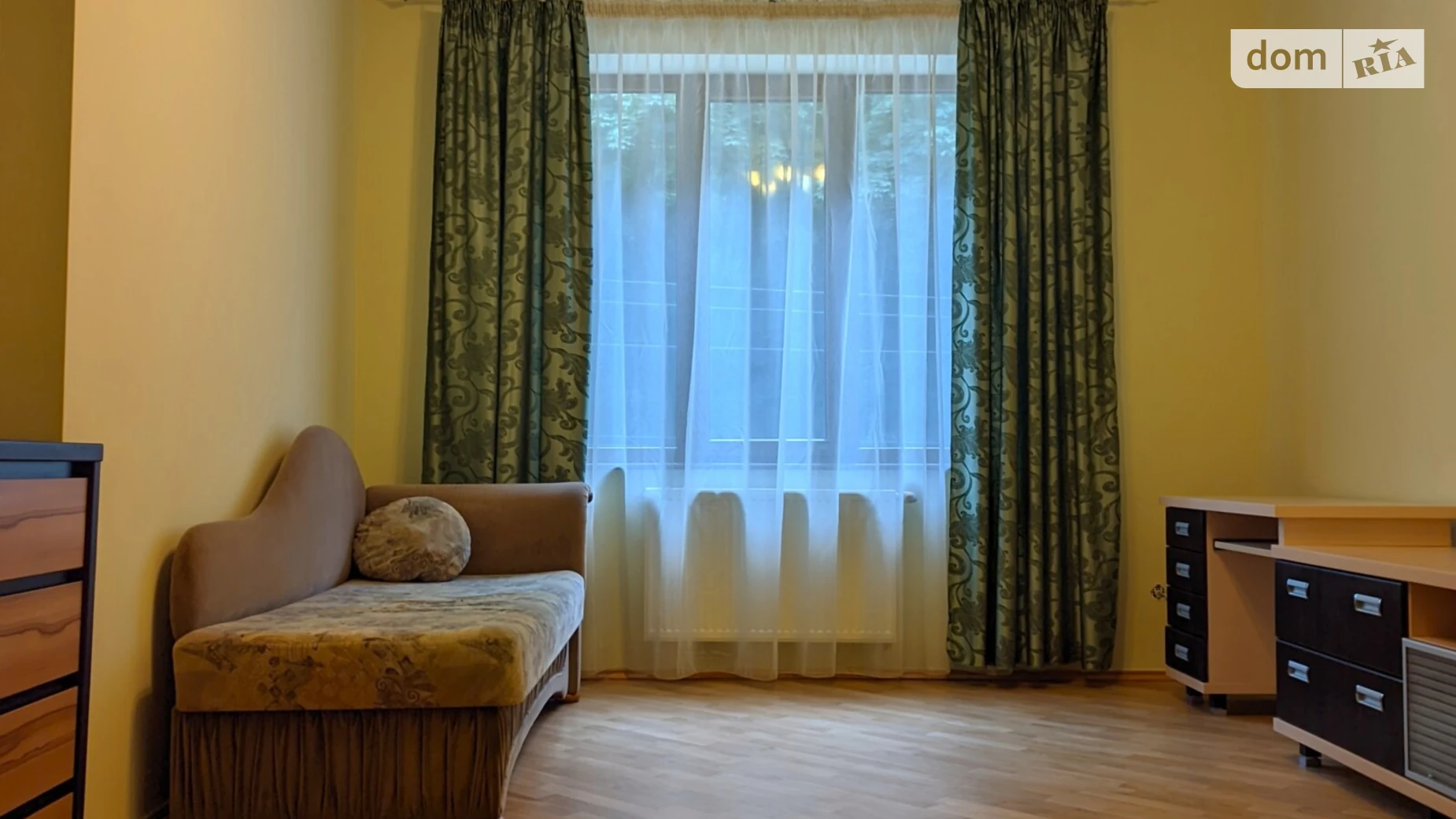 Сдается в аренду 3-комнатная квартира 106.3 кв. м в Львове, ул. Витовского Дмитрия - фото 5