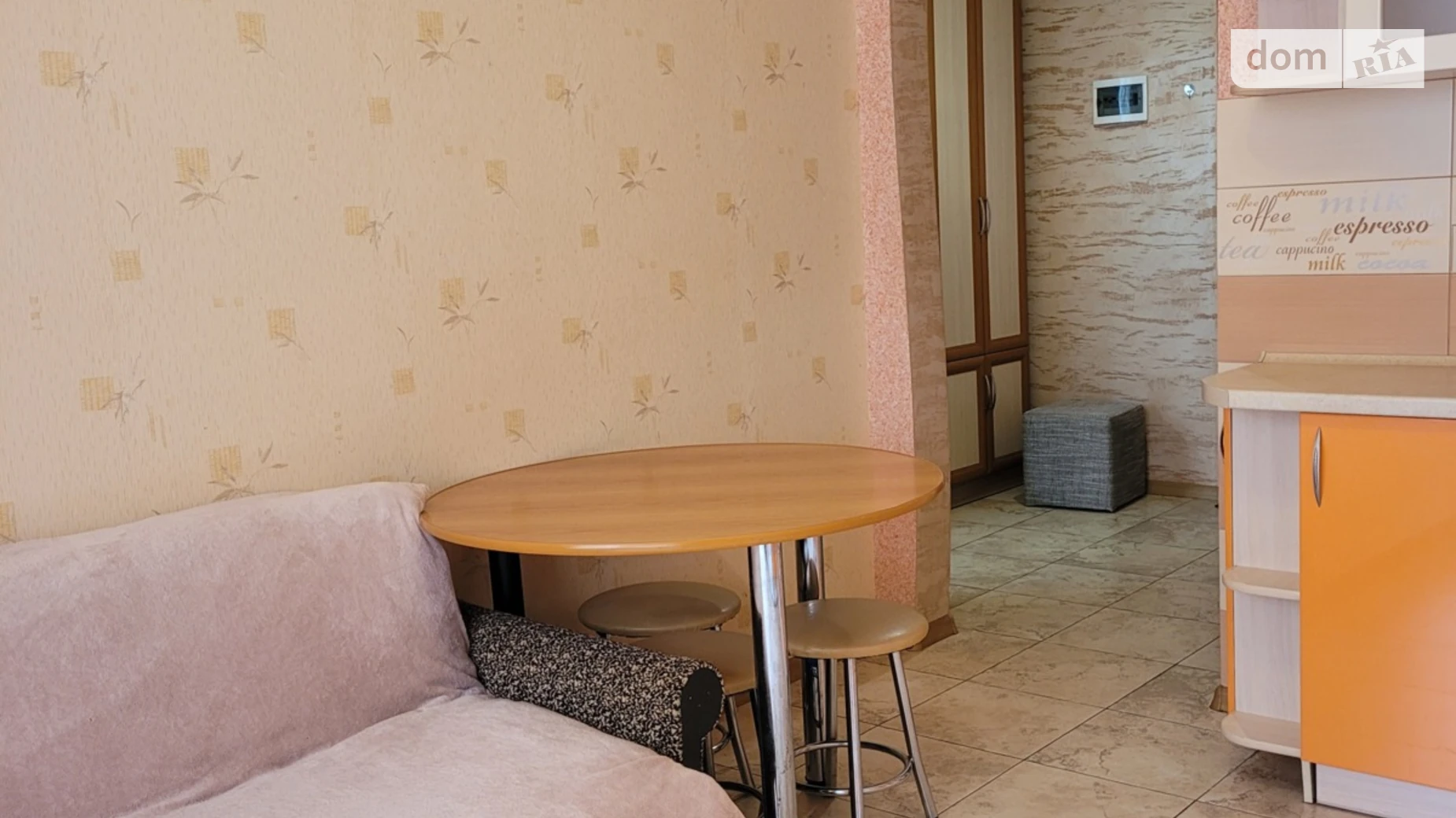 Здається в оренду 1-кімнатна квартира 50 кв. м у Івано-Франківську, вул. Коновальця Євгена, 124А - фото 4