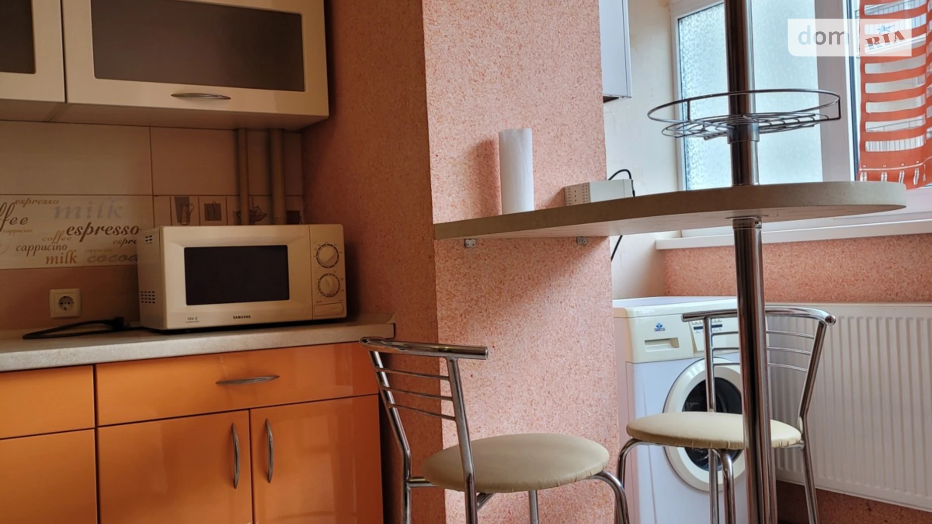 Здається в оренду 1-кімнатна квартира 50 кв. м у Івано-Франківську, вул. Коновальця Євгена, 124А - фото 2