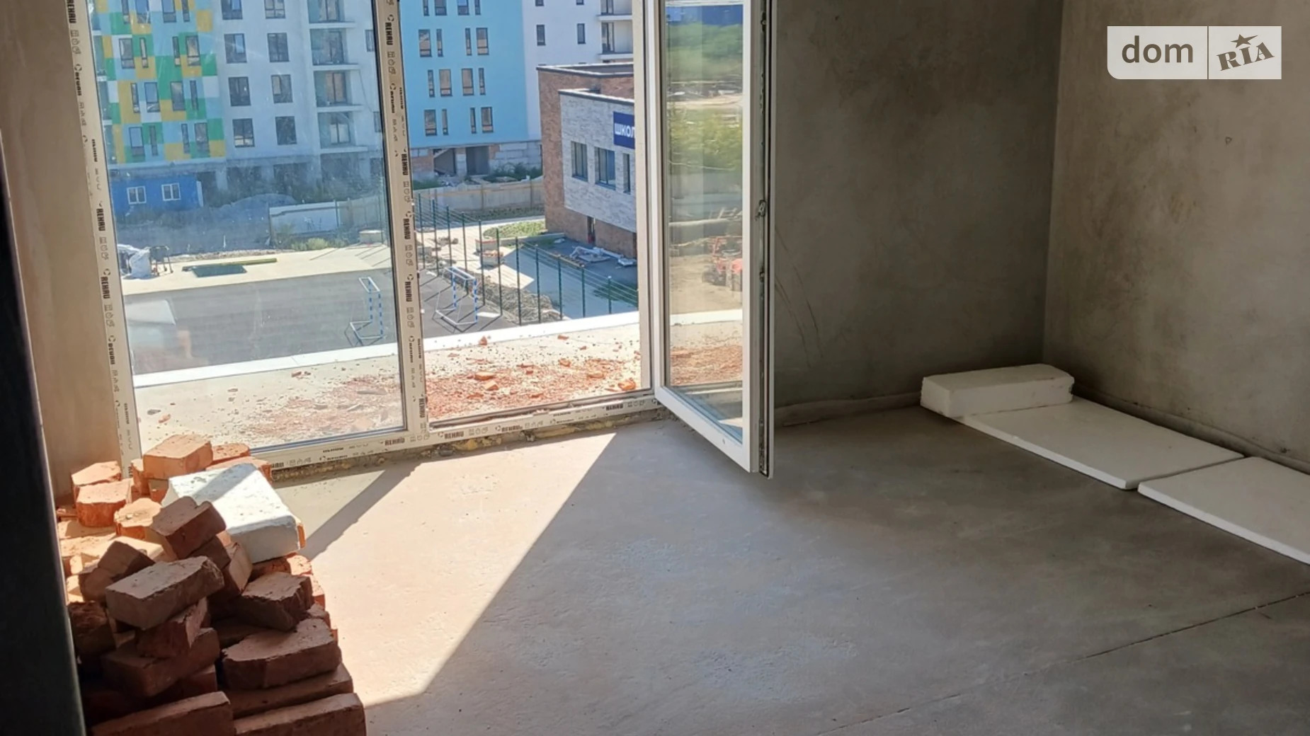 Продается 3-комнатная квартира 67.2 кв. м в Волчинце, ул. Тараса Шевченко, 6 - фото 5