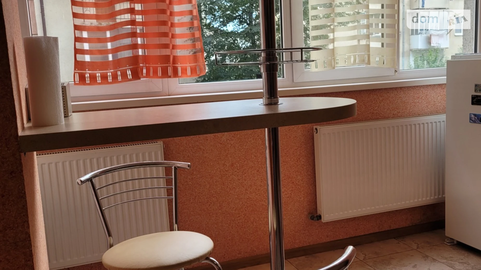 Здається в оренду 1-кімнатна квартира 50 кв. м у Івано-Франківську, вул. Коновальця Євгена, 124А - фото 5