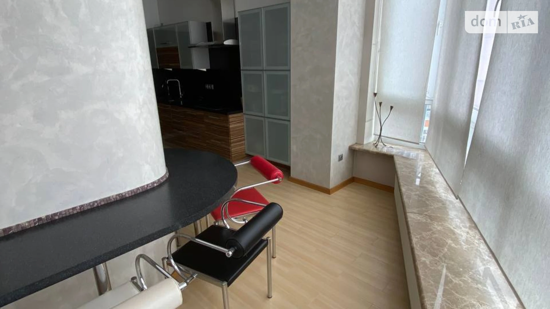 Сдается в аренду 4-комнатная квартира 130 кв. м в Киеве, ул. Коновальца Евгения, 32Г - фото 5