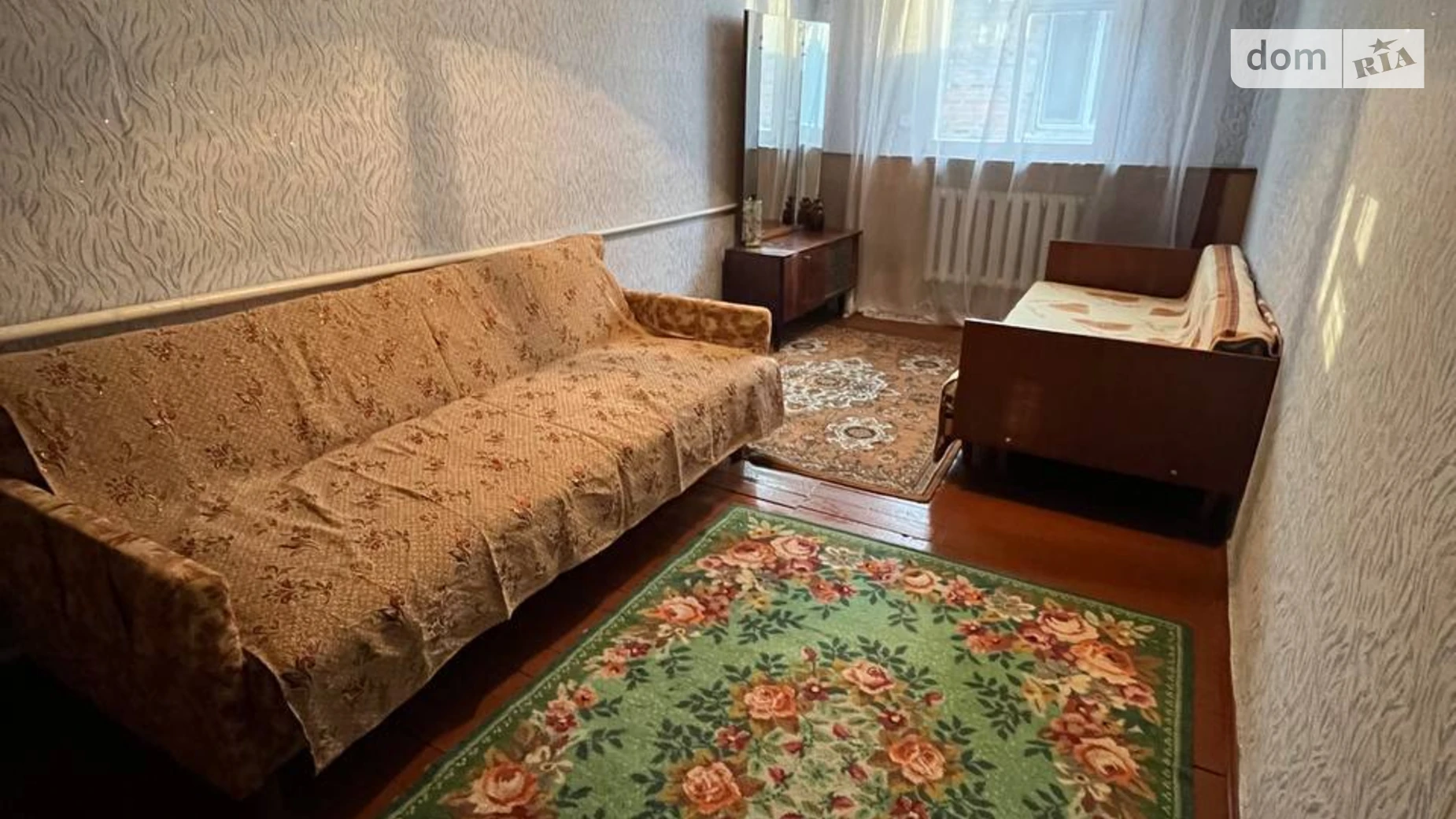 Продается одноэтажный дом 65 кв. м с подвалом, ул. Автомобилистов(Щорса), 26/4 - фото 3