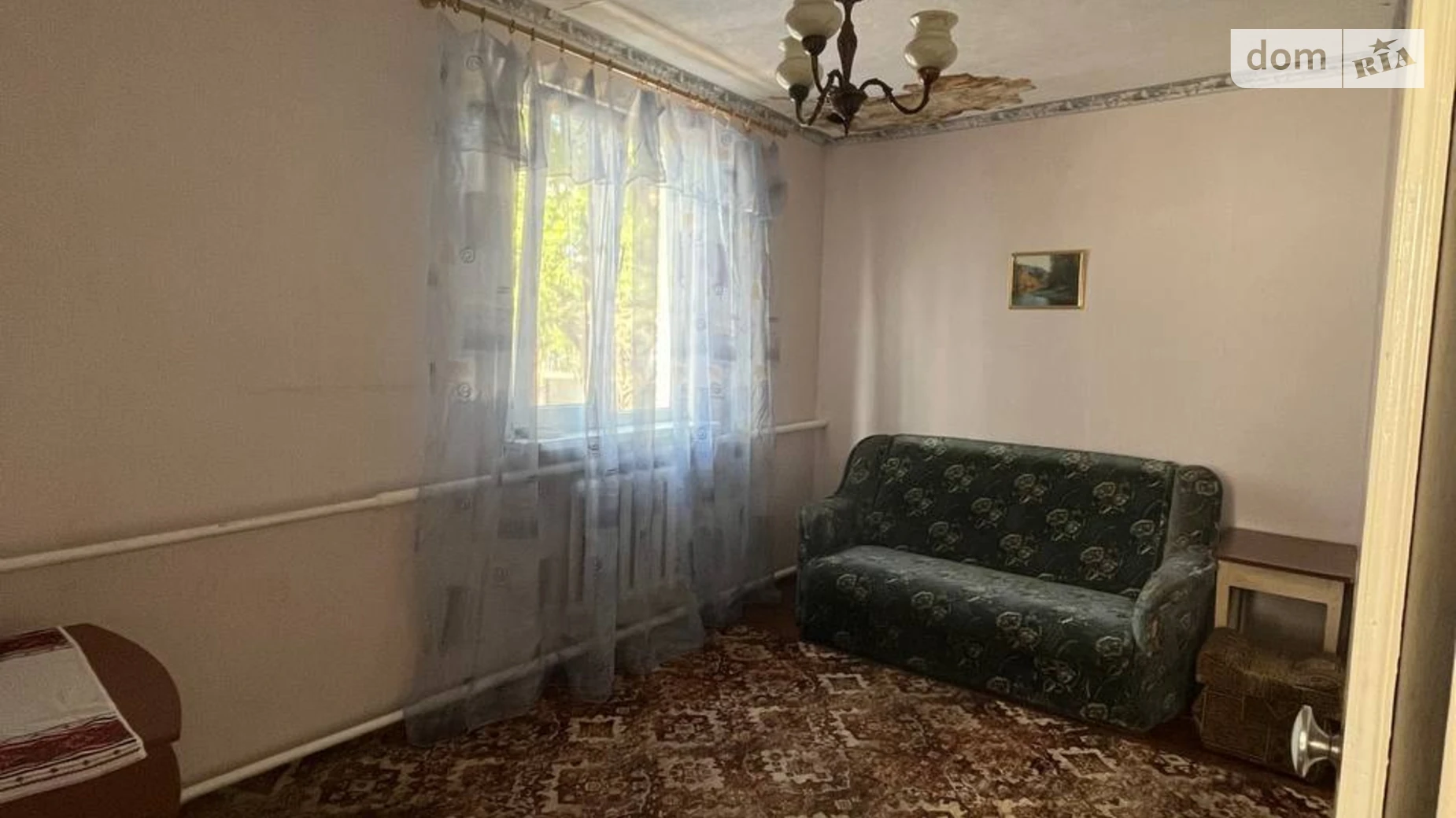Продается одноэтажный дом 65 кв. м с подвалом, ул. Автомобилистов(Щорса), 26/4 - фото 4