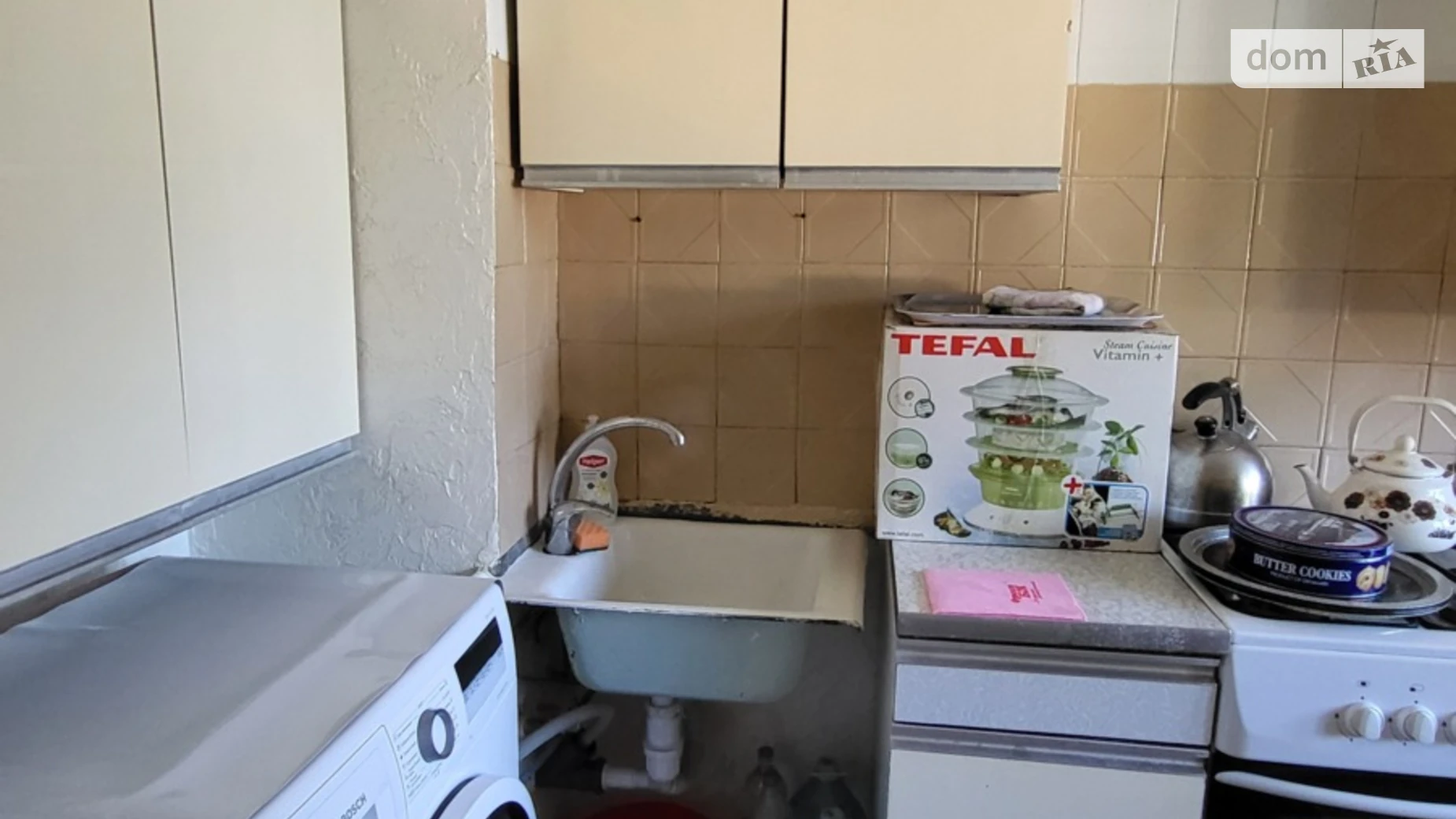 Сдается в аренду 1-комнатная квартира 35 кв. м в Одессе, ул. Академика Филатова, 60 - фото 2