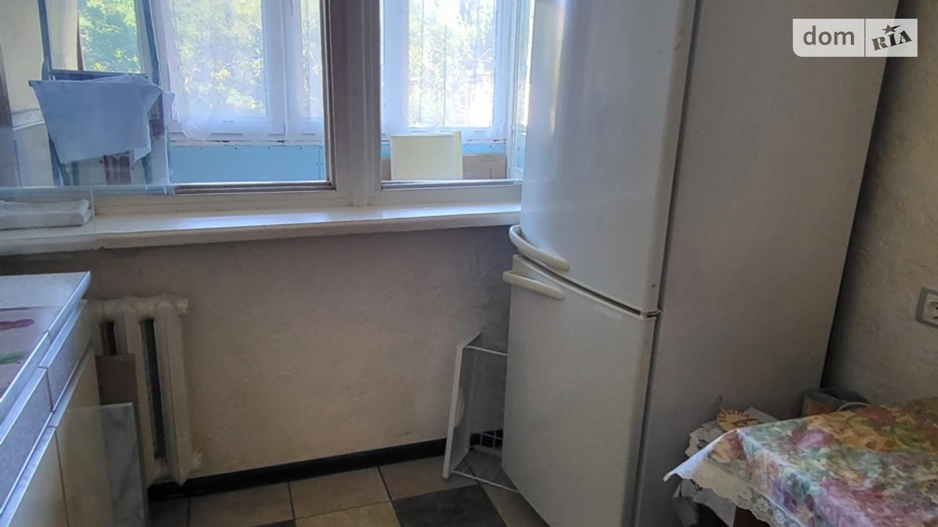 Сдается в аренду 1-комнатная квартира 35 кв. м в Одессе, ул. Академика Филатова, 60 - фото 4