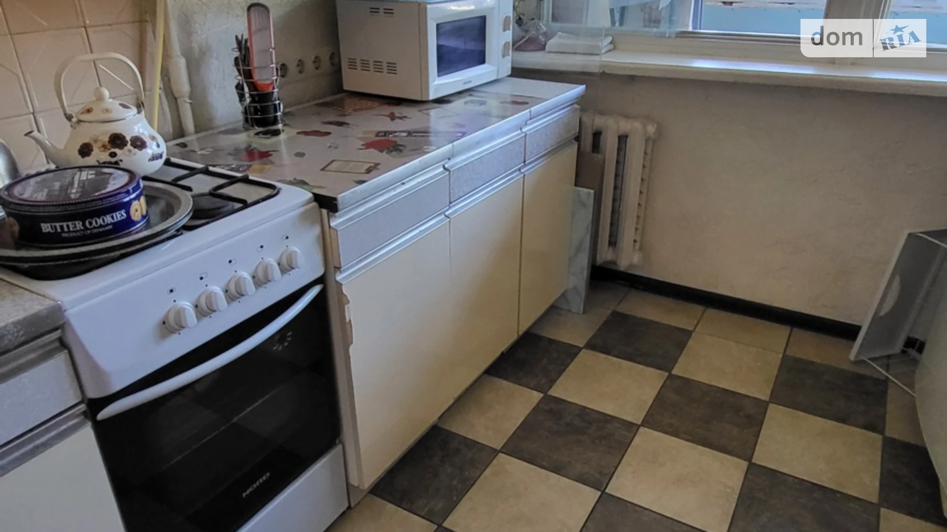 Сдается в аренду 1-комнатная квартира 35 кв. м в Одессе, ул. Академика Филатова, 60 - фото 5