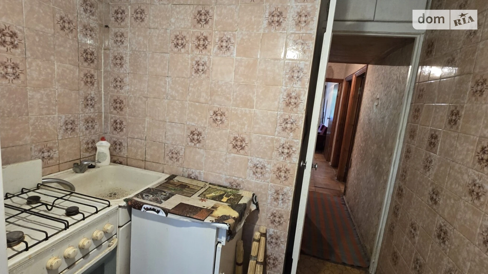 Продається 3-кімнатна квартира 63 кв. м у Харкові, вул. Бучми - фото 2