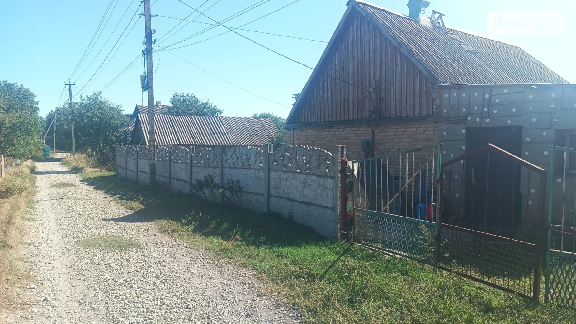 Продается одноэтажный дом 80 кв. м с верандой, цена: 7000 $ - фото 3