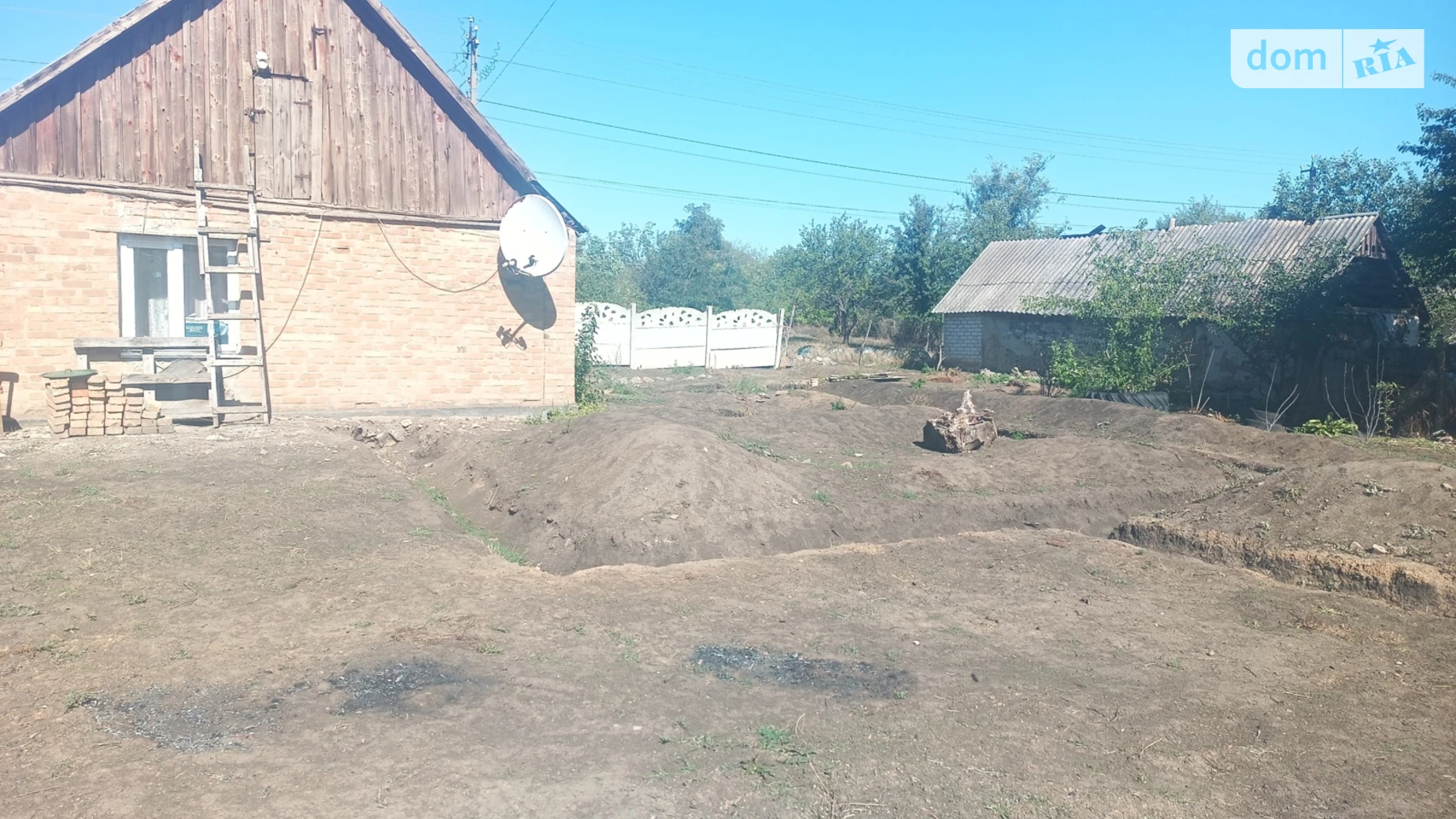Продается одноэтажный дом 80 кв. м с верандой, цена: 7000 $ - фото 5