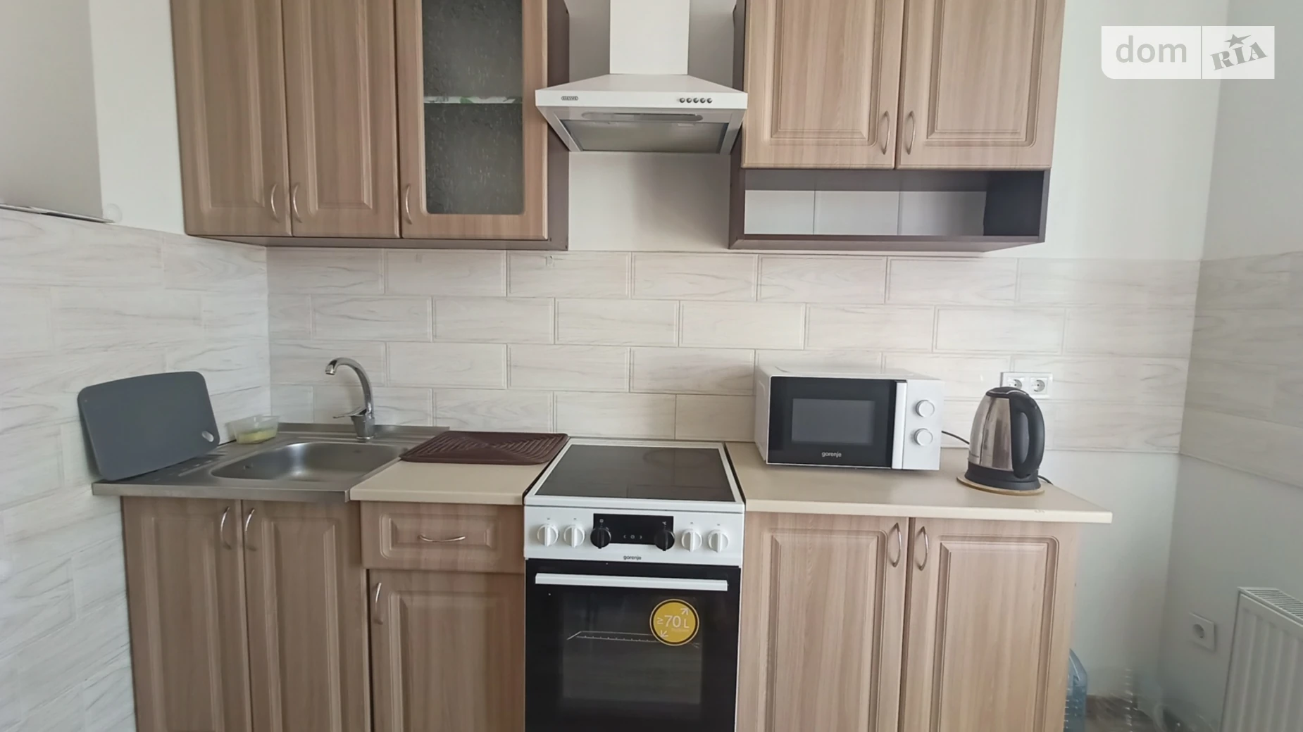 Сдается в аренду 1-комнатная квартира 35 кв. м в Одессе, цена: 8000 грн - фото 3