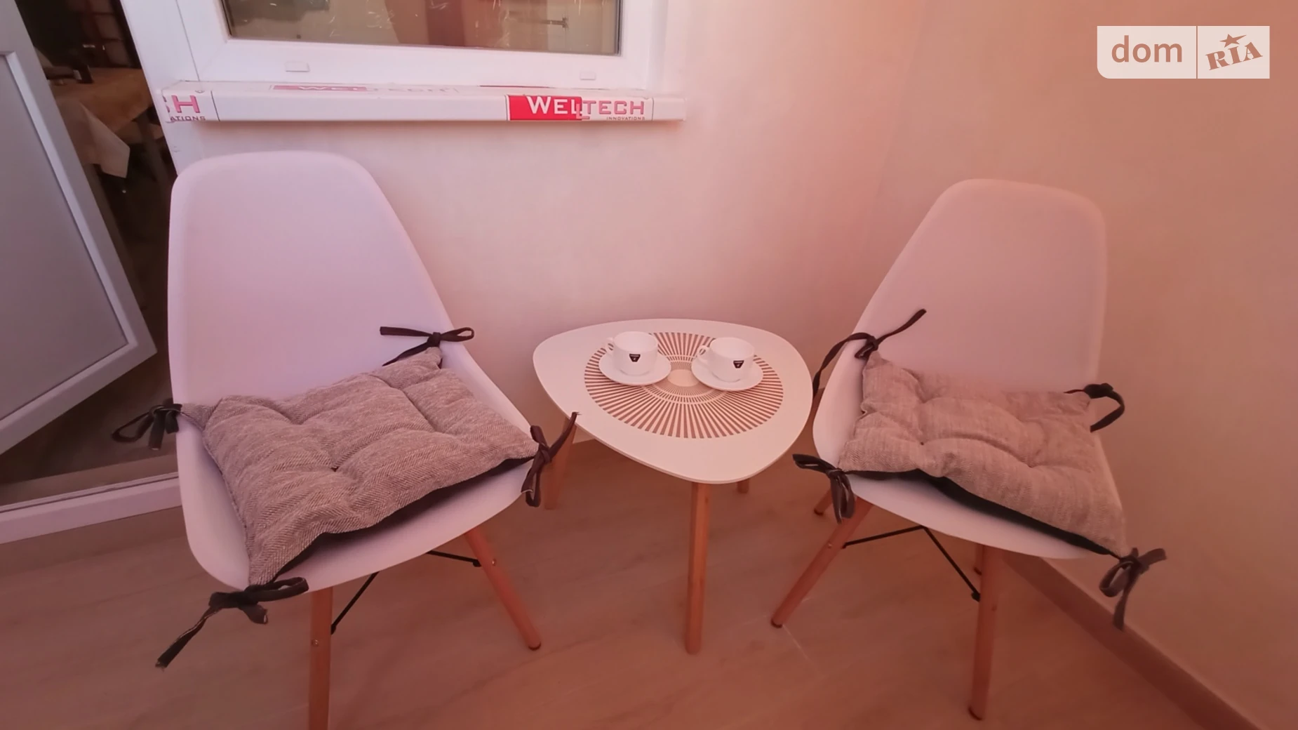 Сдается в аренду 1-комнатная квартира 35 кв. м в Одессе, цена: 8000 грн - фото 4