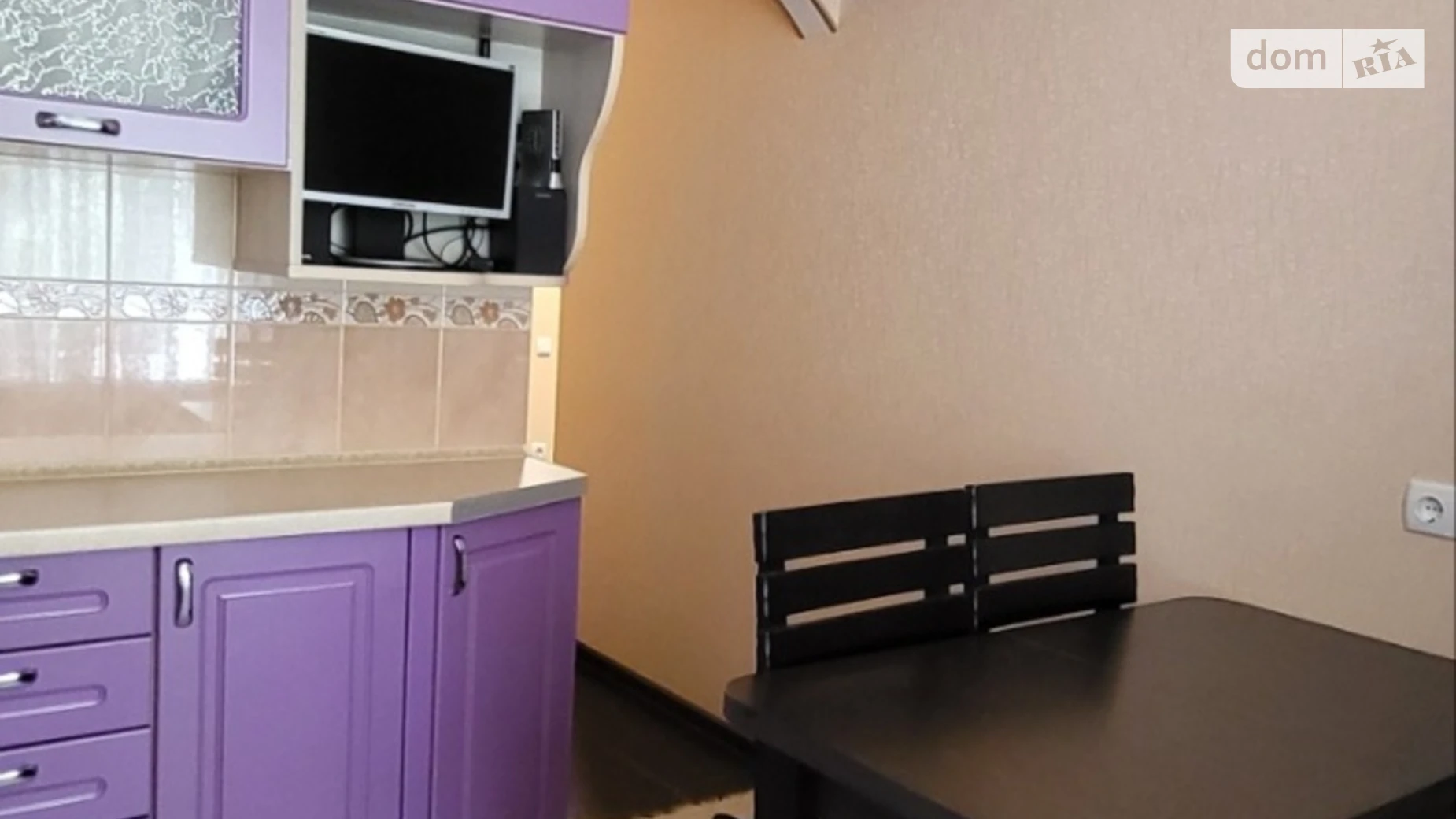 Сдается в аренду 1-комнатная квартира в Виннице, ул. Академика Янгеля - фото 3