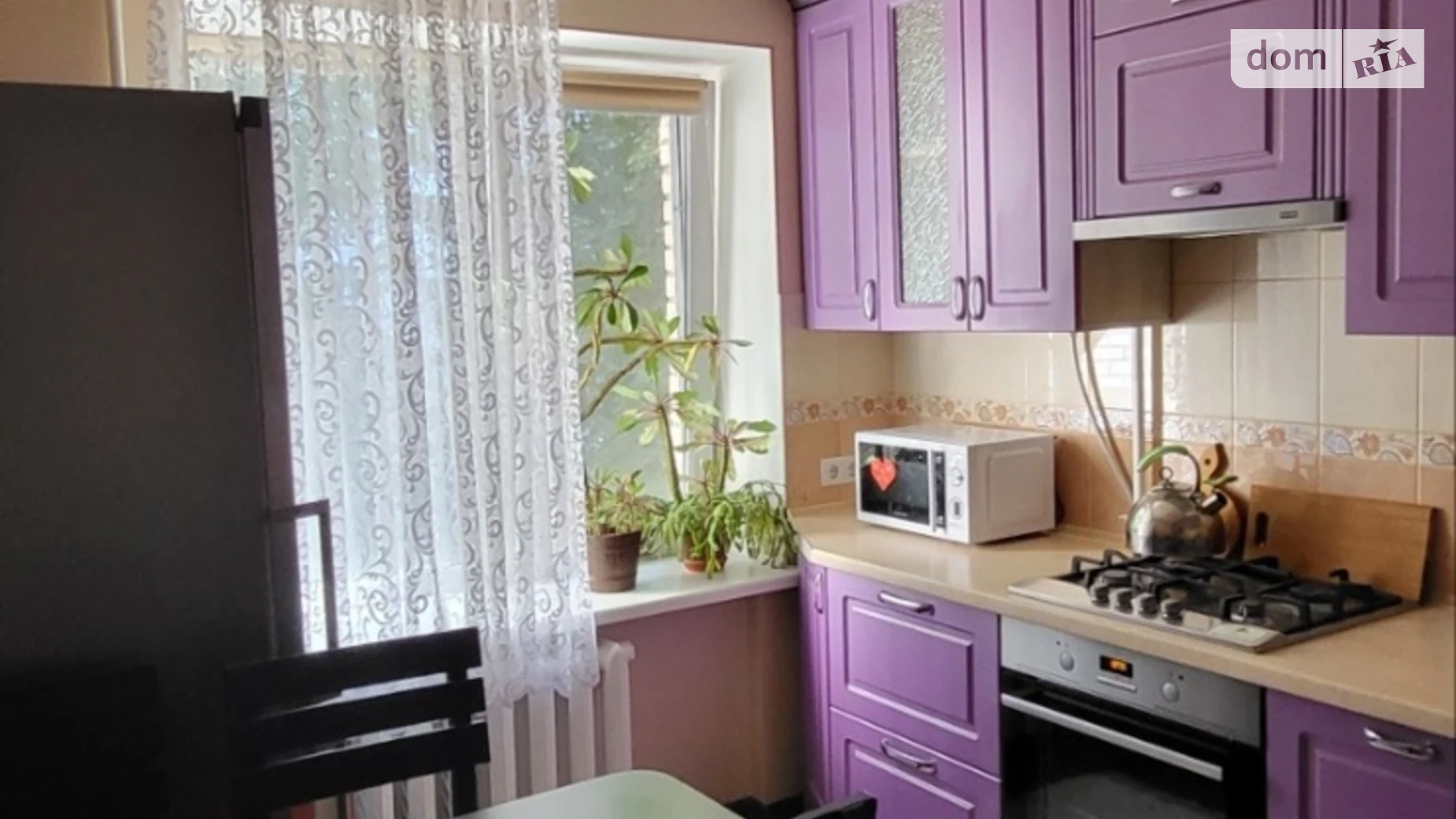 Сдается в аренду 1-комнатная квартира в Виннице, ул. Академика Янгеля - фото 4