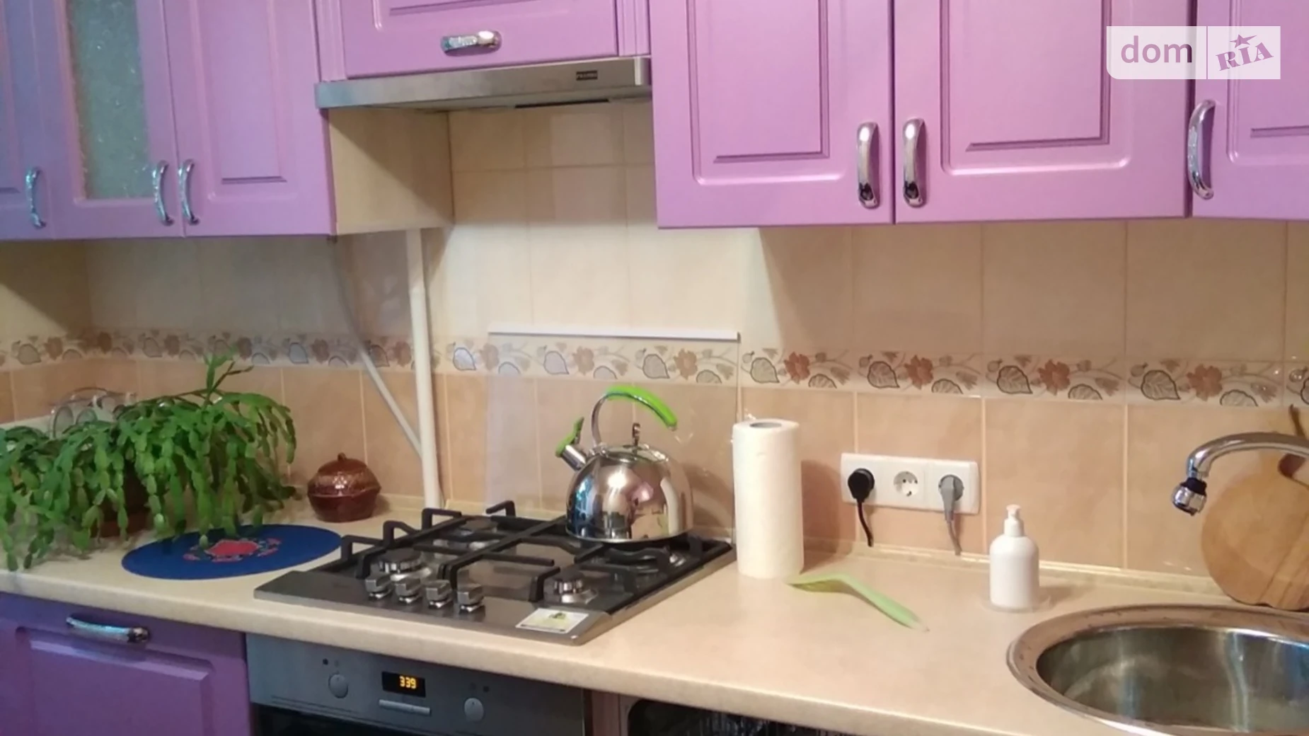 Сдается в аренду 1-комнатная квартира в Виннице, ул. Академика Янгеля - фото 2