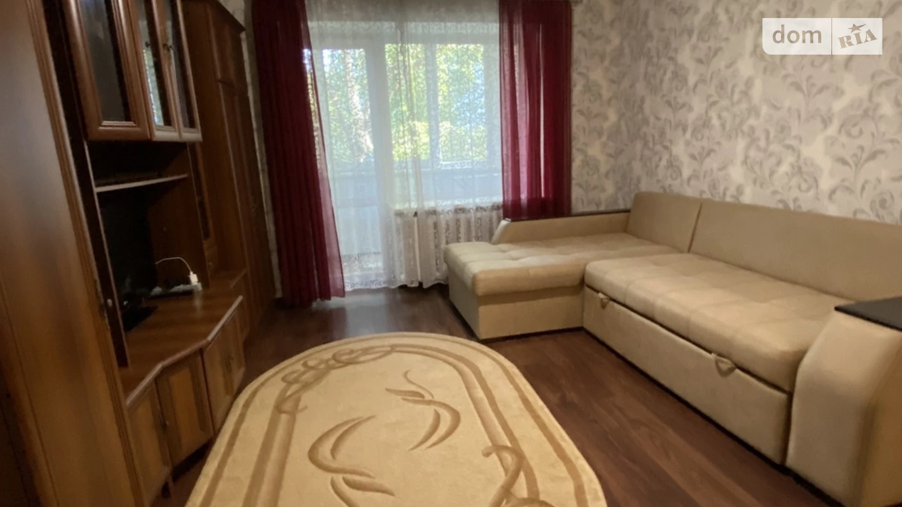 Сдается в аренду 1-комнатная квартира в Виннице, ул. Академика Янгеля - фото 5