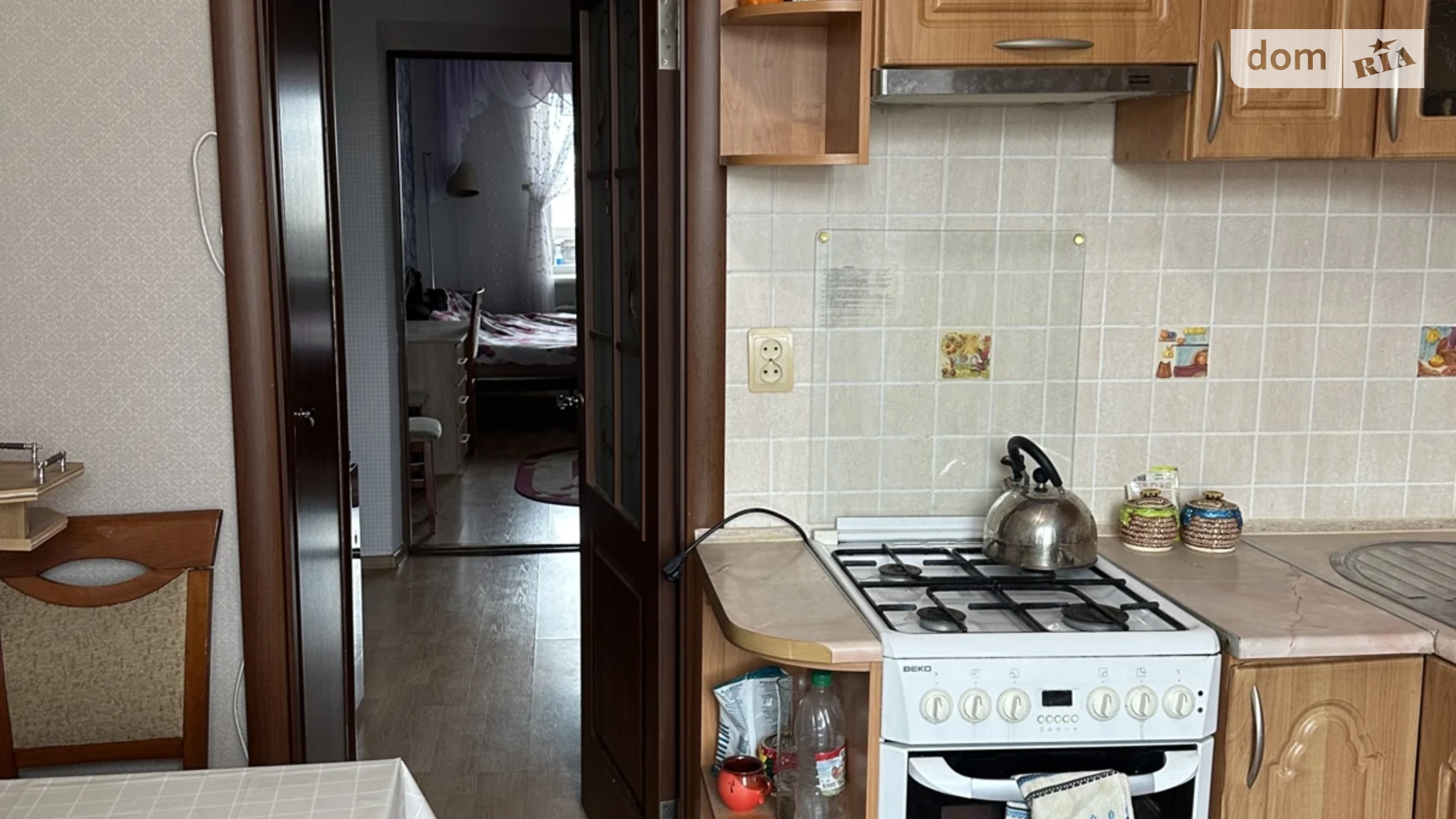Сдается в аренду 2-комнатная квартира 48 кв. м в Хмельницком, ул. Повстанческая - фото 5
