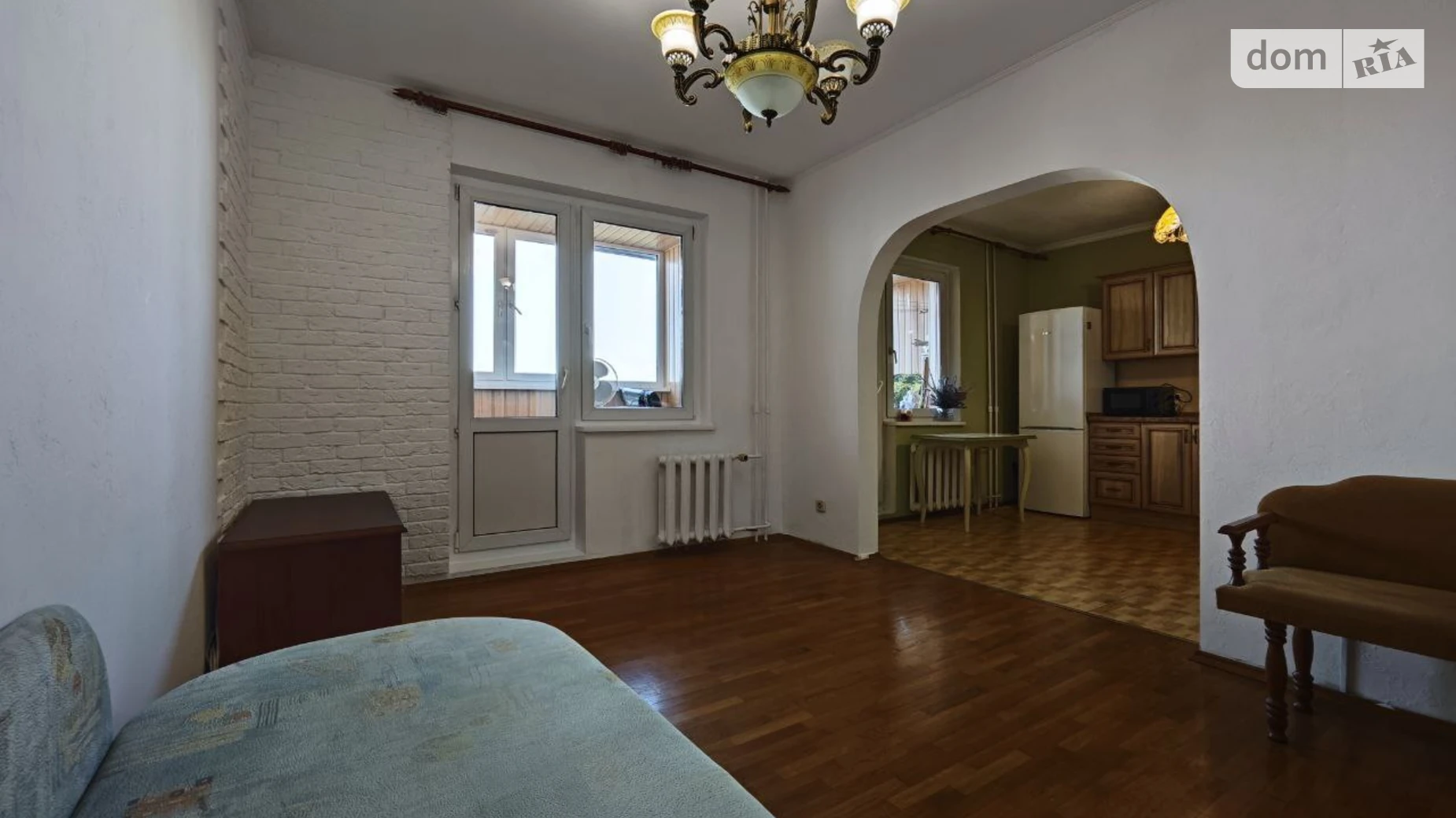 Харьковское шоссе, 56 Харьковский Массив Киев Дарница - фото 3