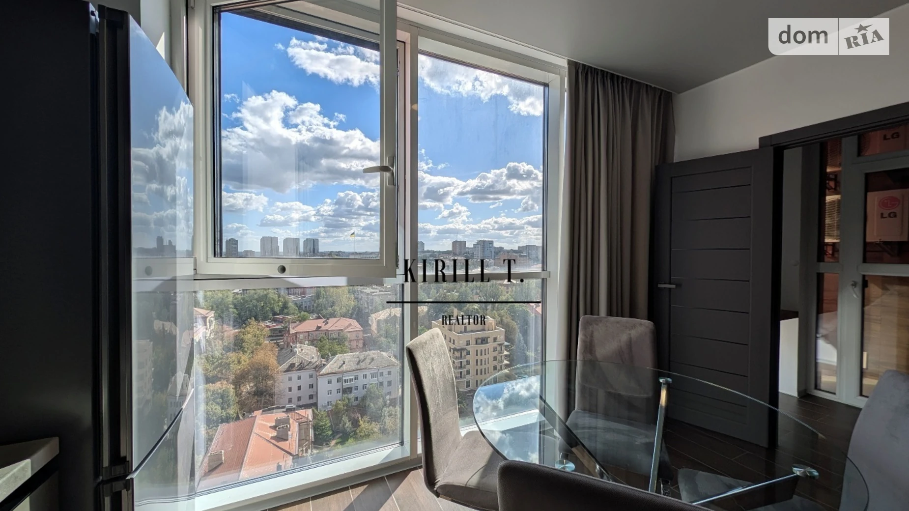 Сдается в аренду 2-комнатная квартира 50 кв. м в Днепре, ул. Вернадского Владимира, 29К - фото 3