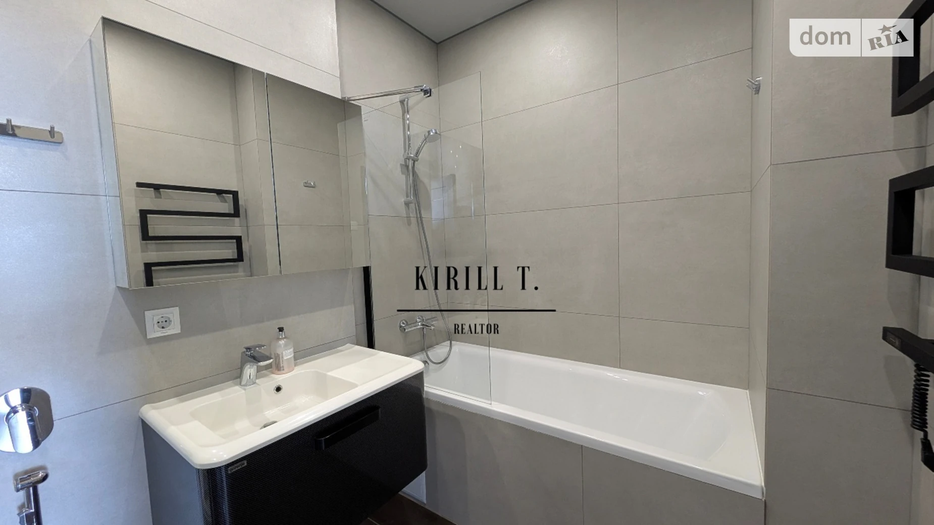 Сдается в аренду 2-комнатная квартира 50 кв. м в Днепре, ул. Вернадского Владимира, 29К - фото 5