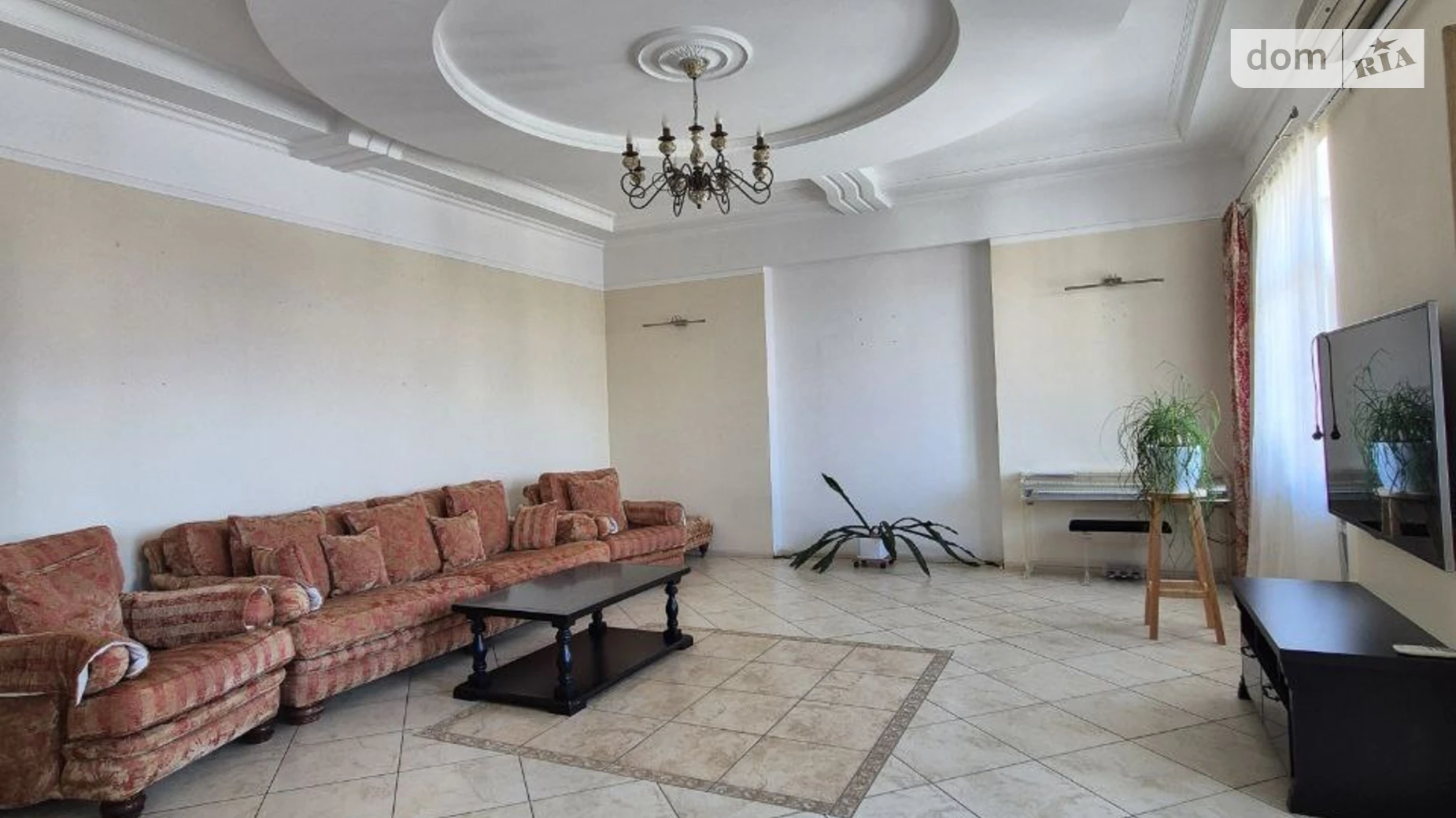 Продается 5-комнатная квартира 197 кв. м в Одессе, пер. Сабанский, 4А - фото 2